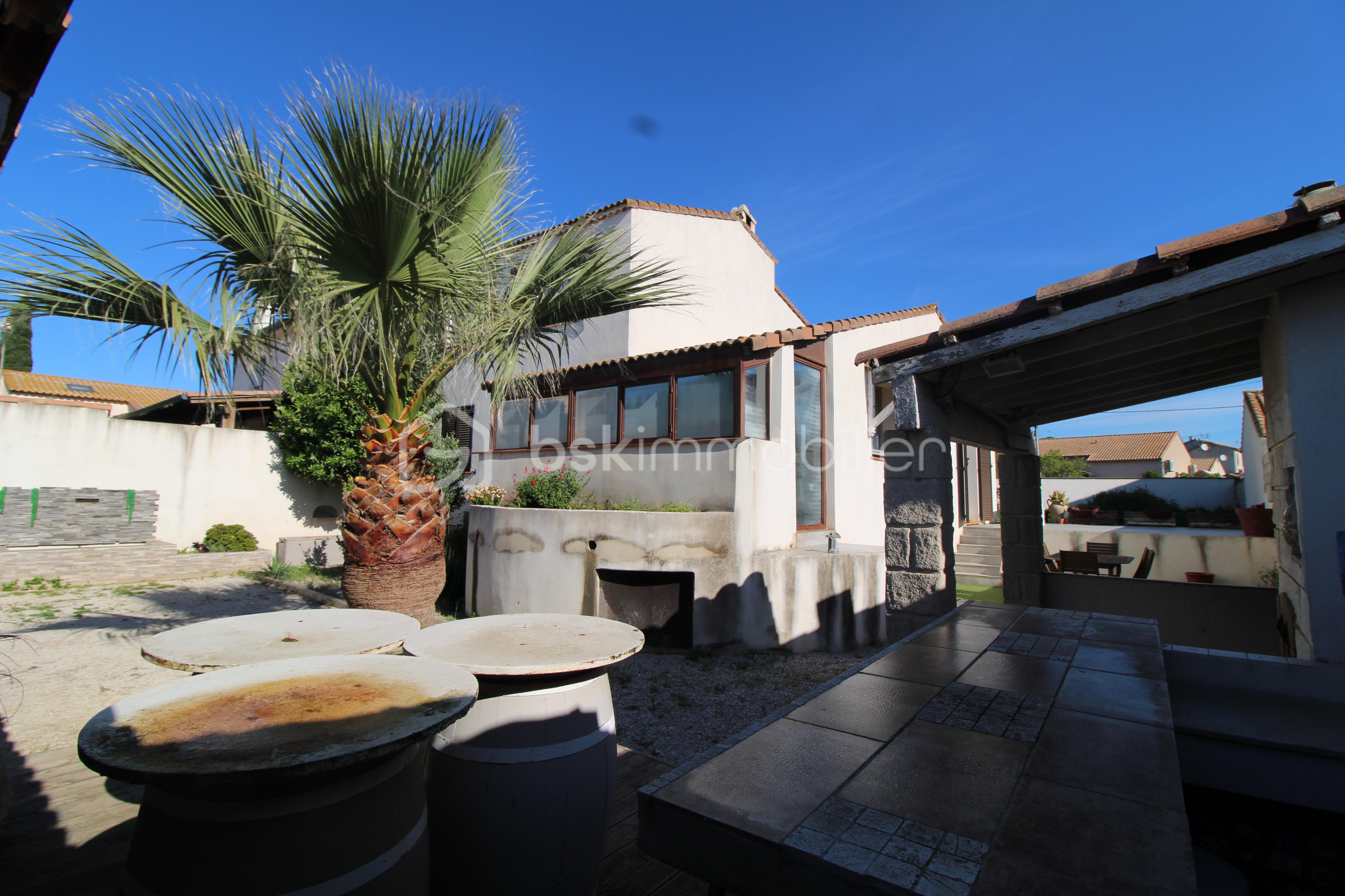 Villa de 130 m² - IMG_8855.JPG