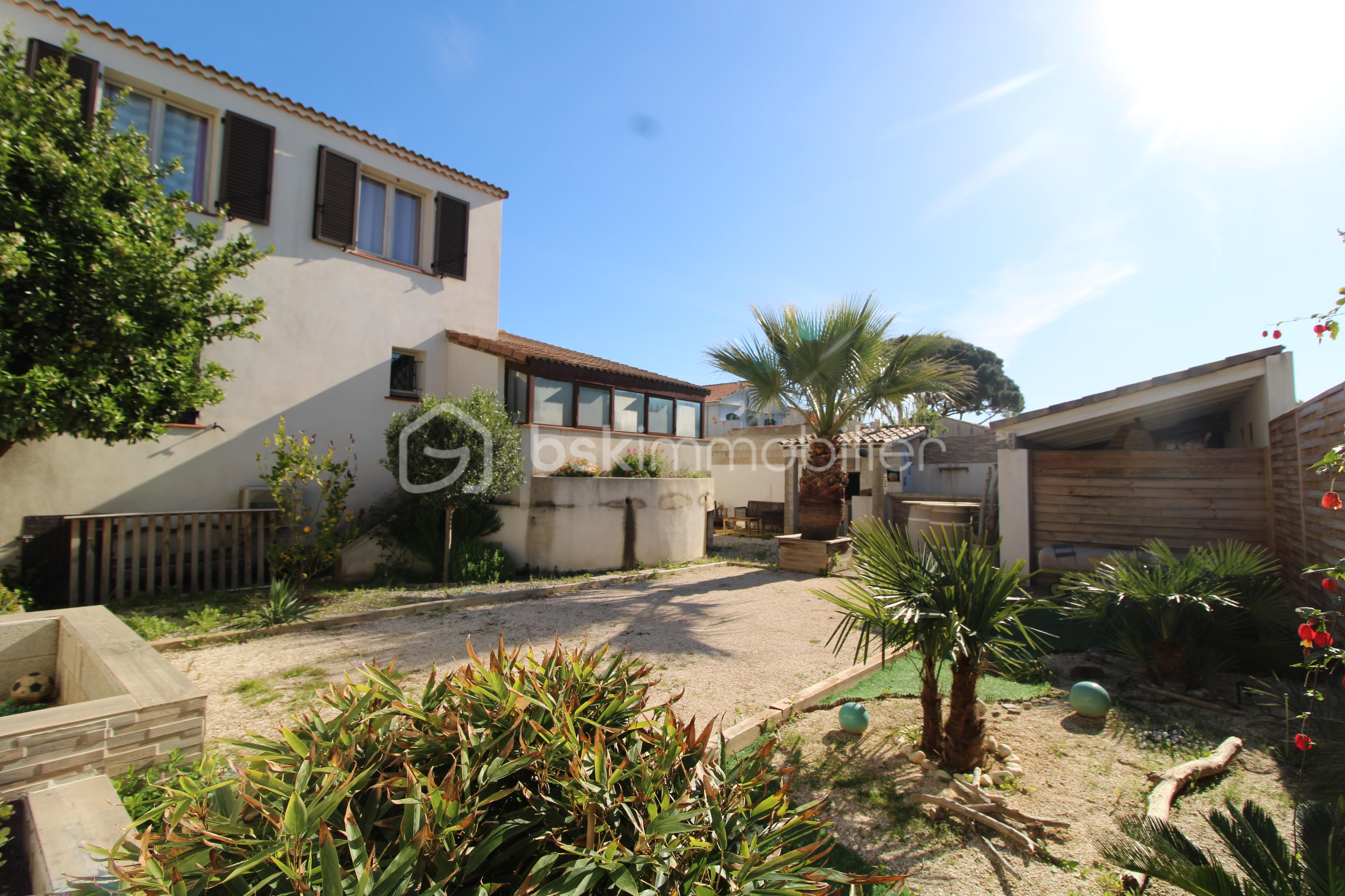 Villa de 130 m² - IMG_8858.JPG