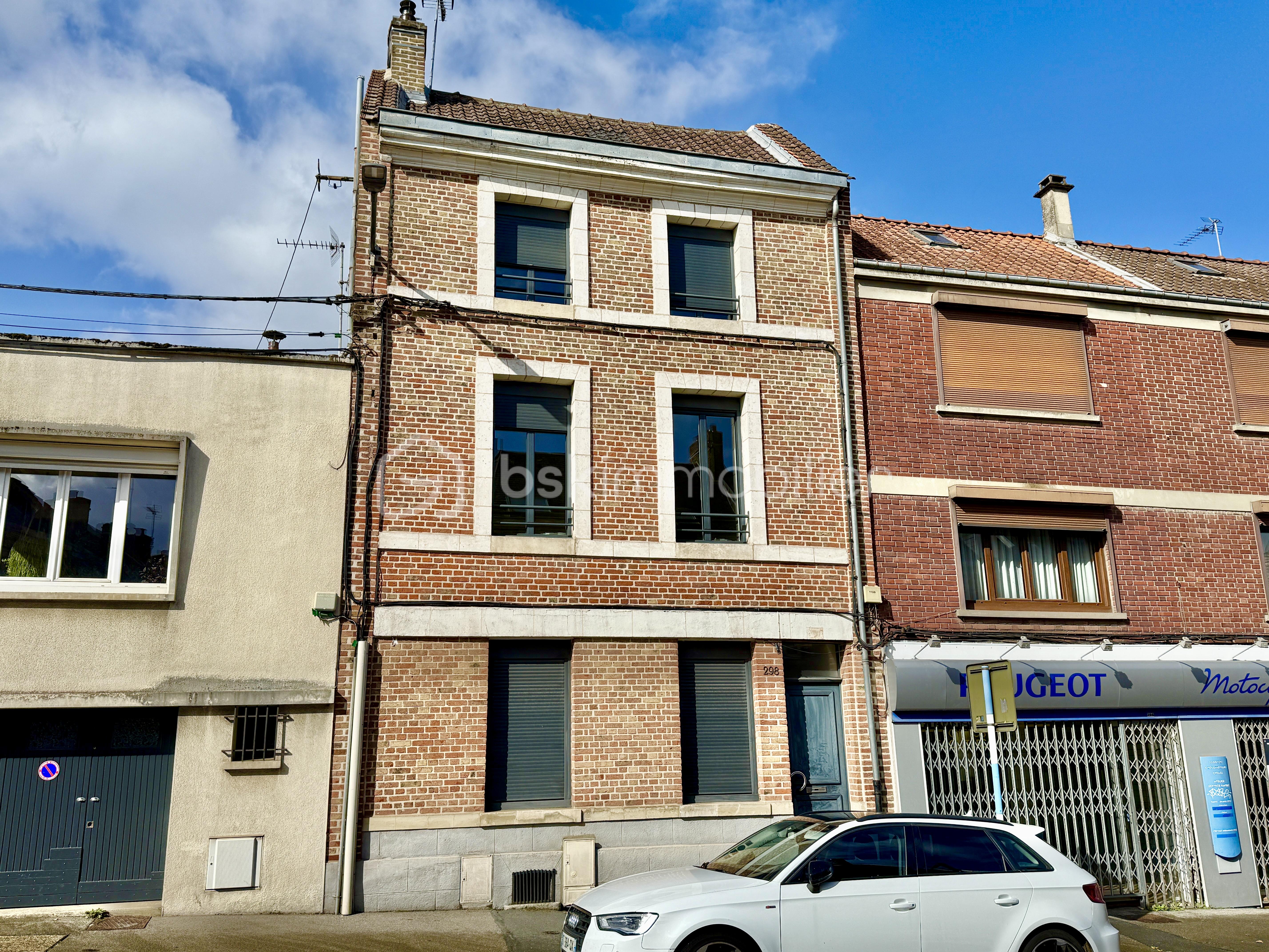 Immeuble de 200 m² - IMG_4283.jpg