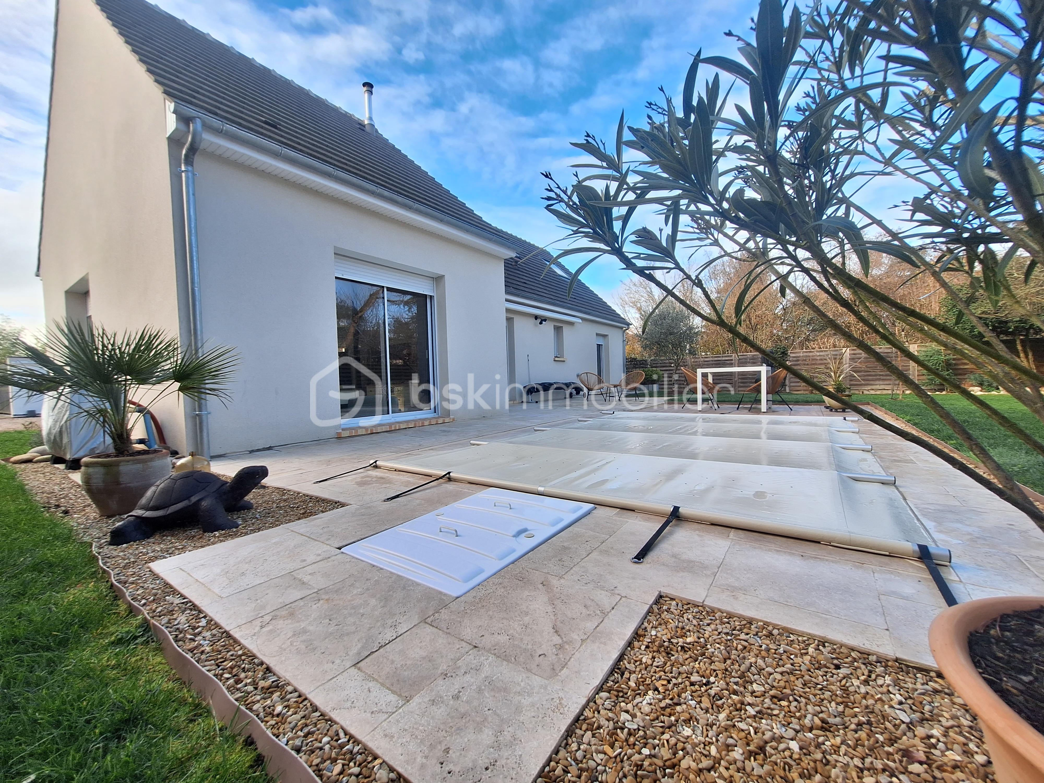 Maison contemporaine de 122 m² - 20251205_133054.jpg