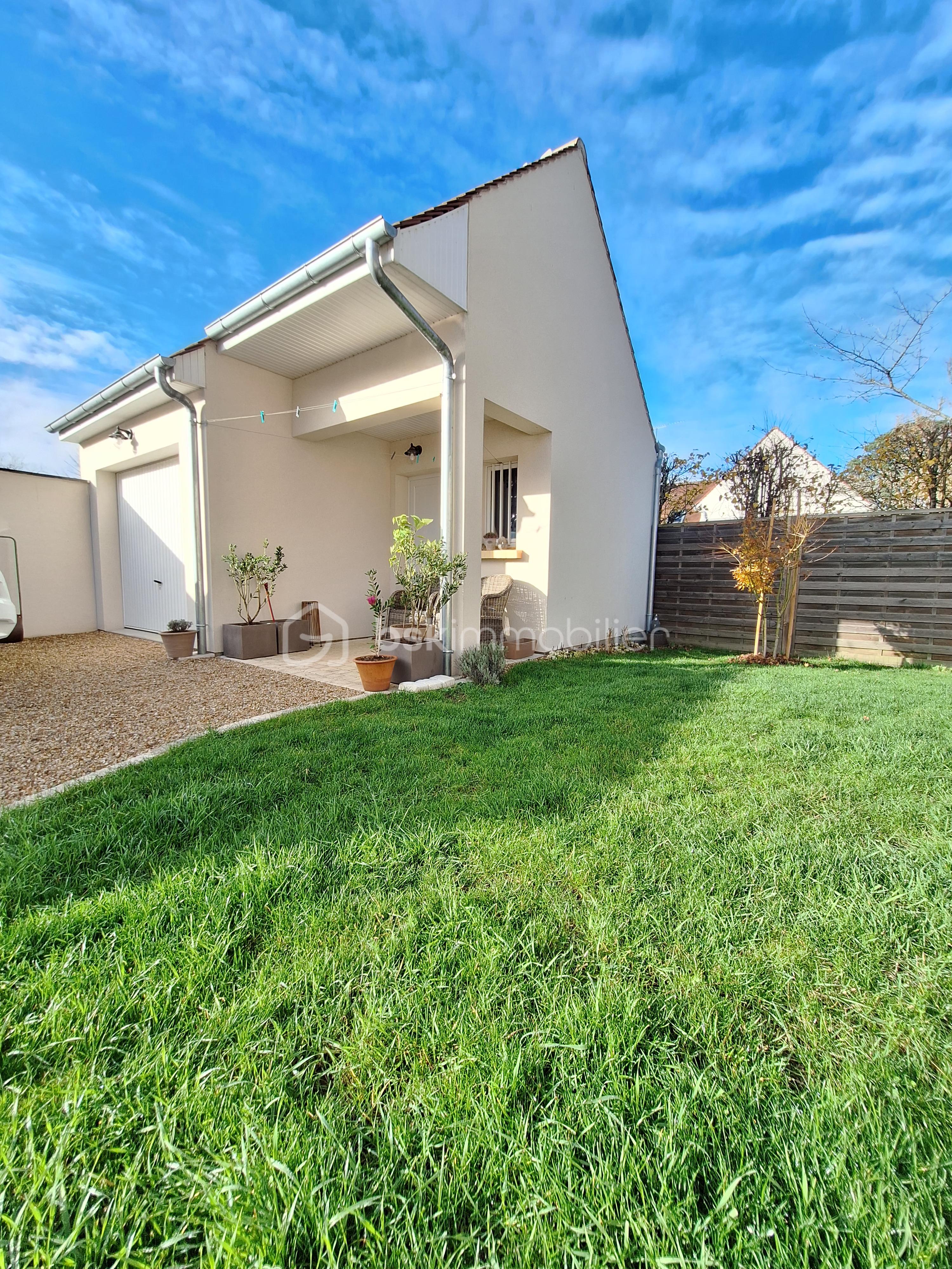 Maison contemporaine de 122 m² - 20251205_133535.jpg