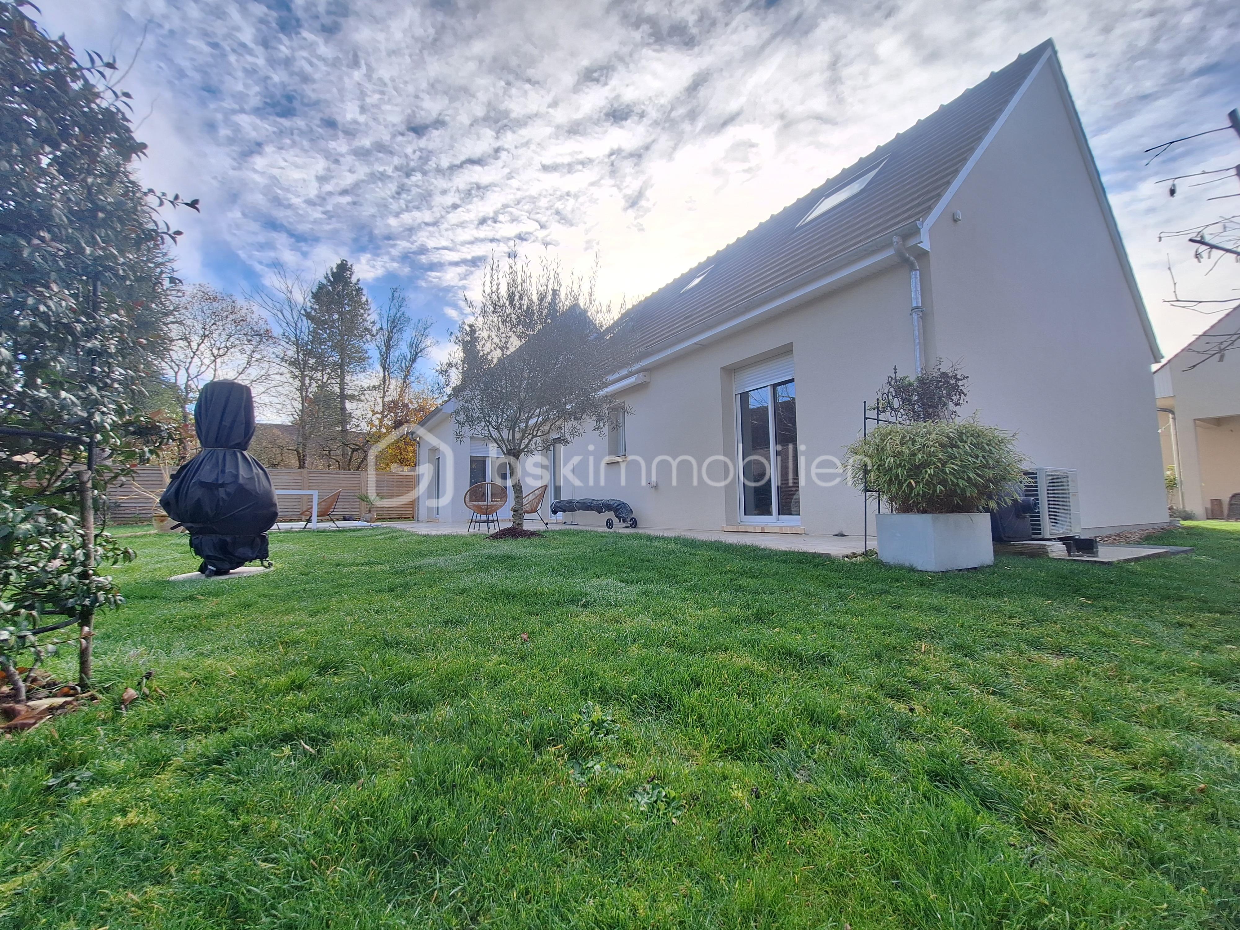 Maison contemporaine de 122 m² - 20251205_133226.jpg