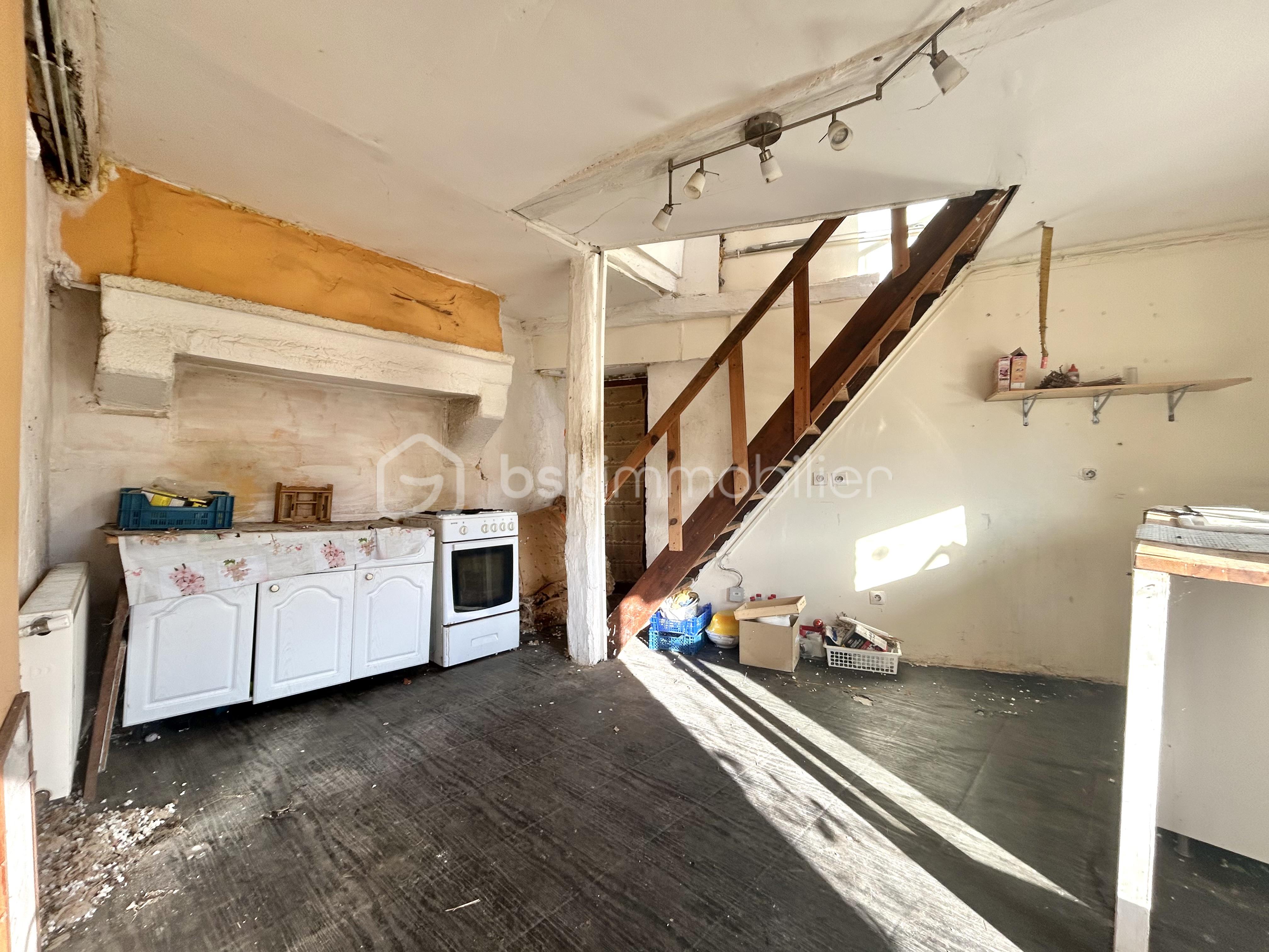 Maison en pierre de 112 m² - IMG_9604.jpeg