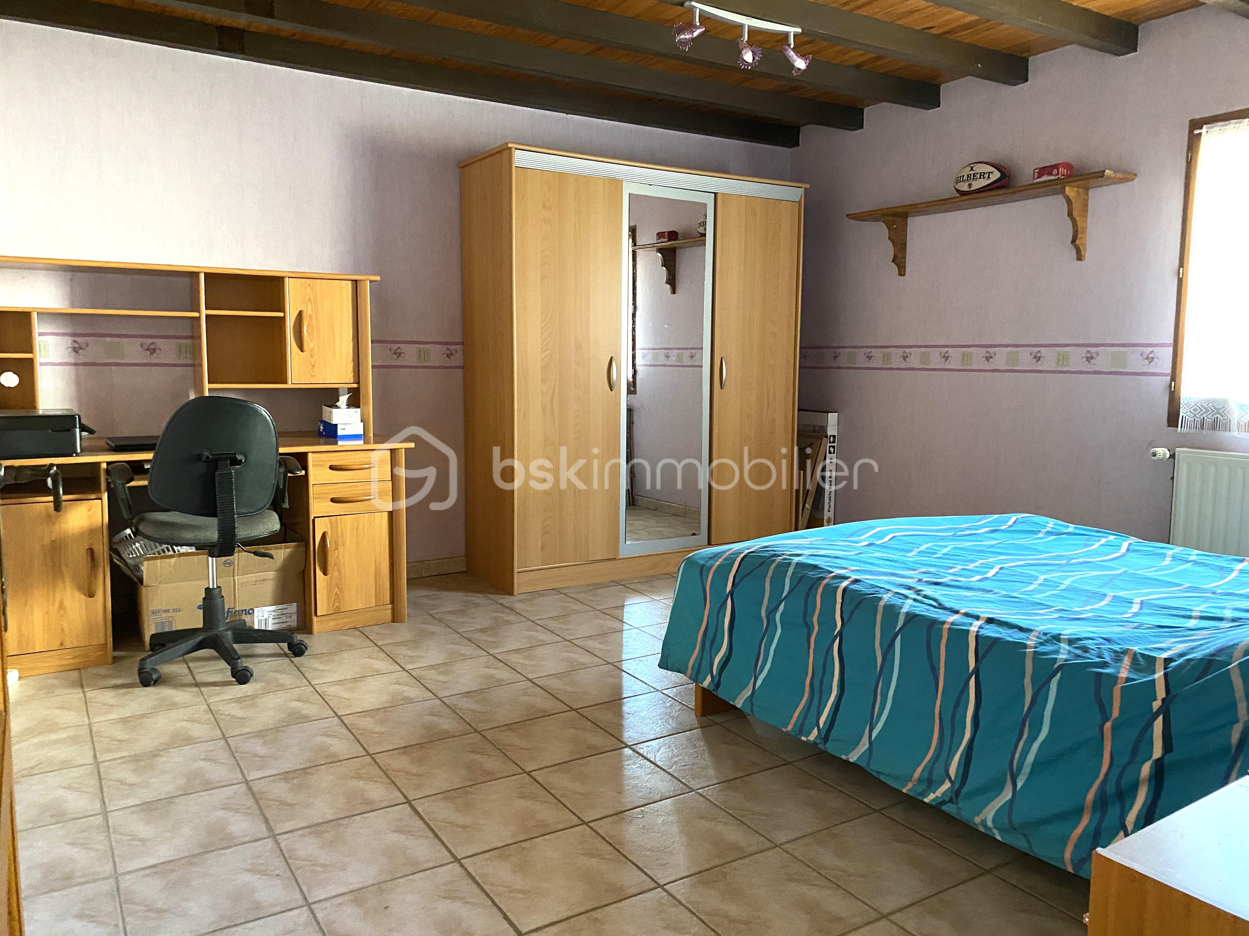 Ferme de 160 m² - 11.JPG