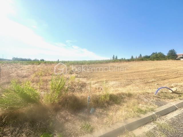 Terrain de loisirs de 1 109 m² - IMG_4018.jpg