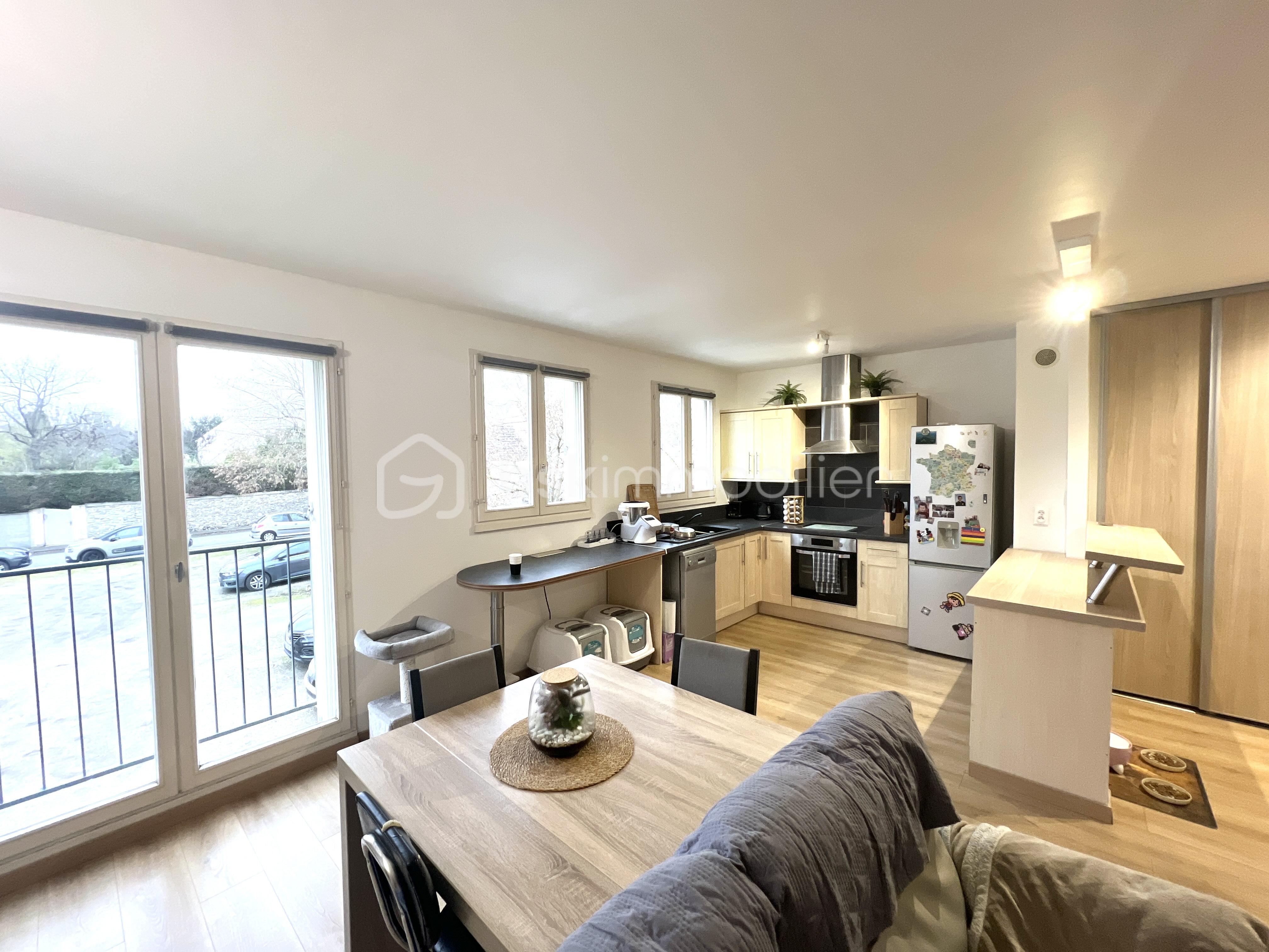 Appartement de 66 m² - DJI_20260121_164423_305.JPEG