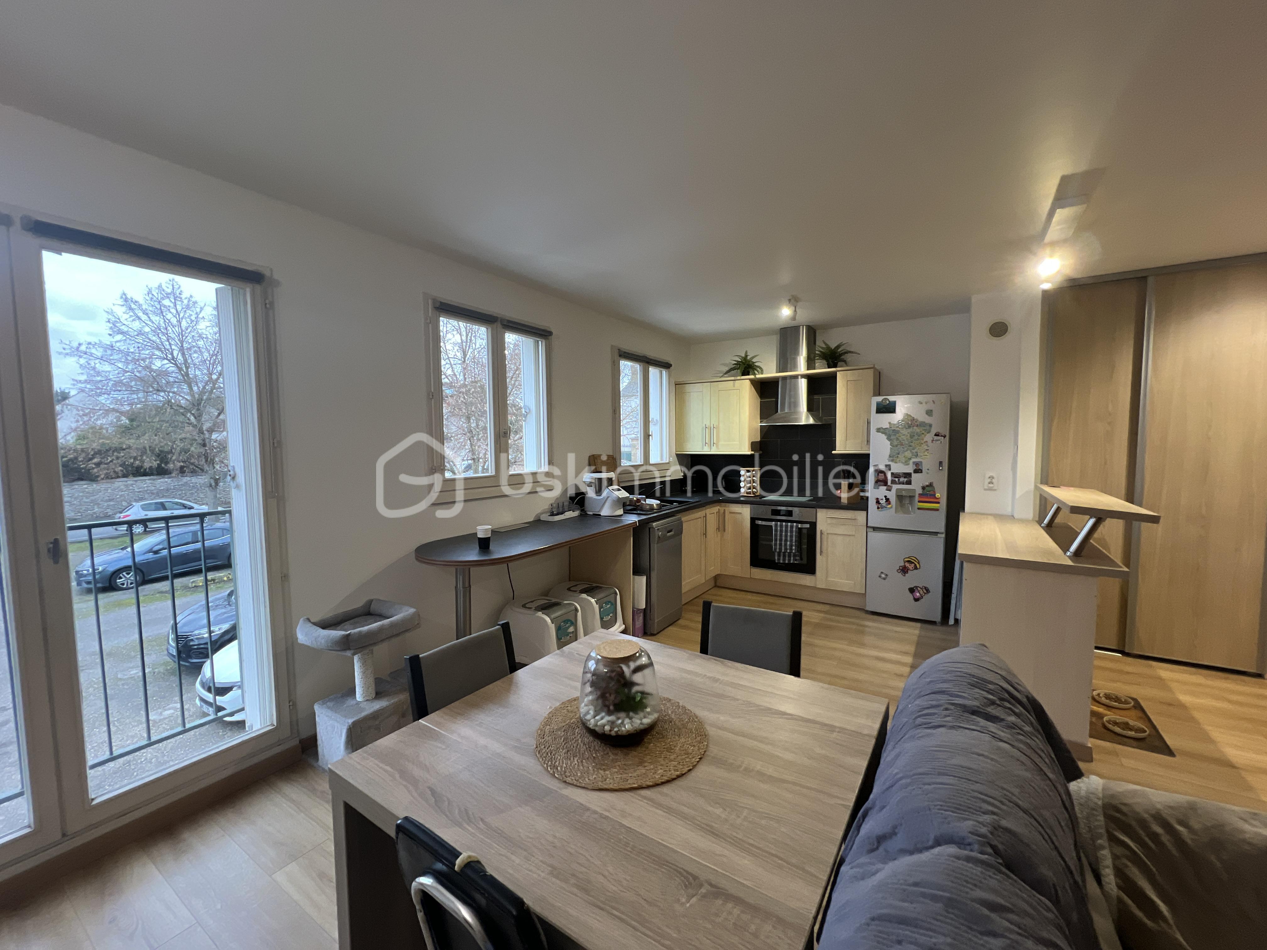 Appartement de 66 m² - DJI_20260121_164433_220.JPG