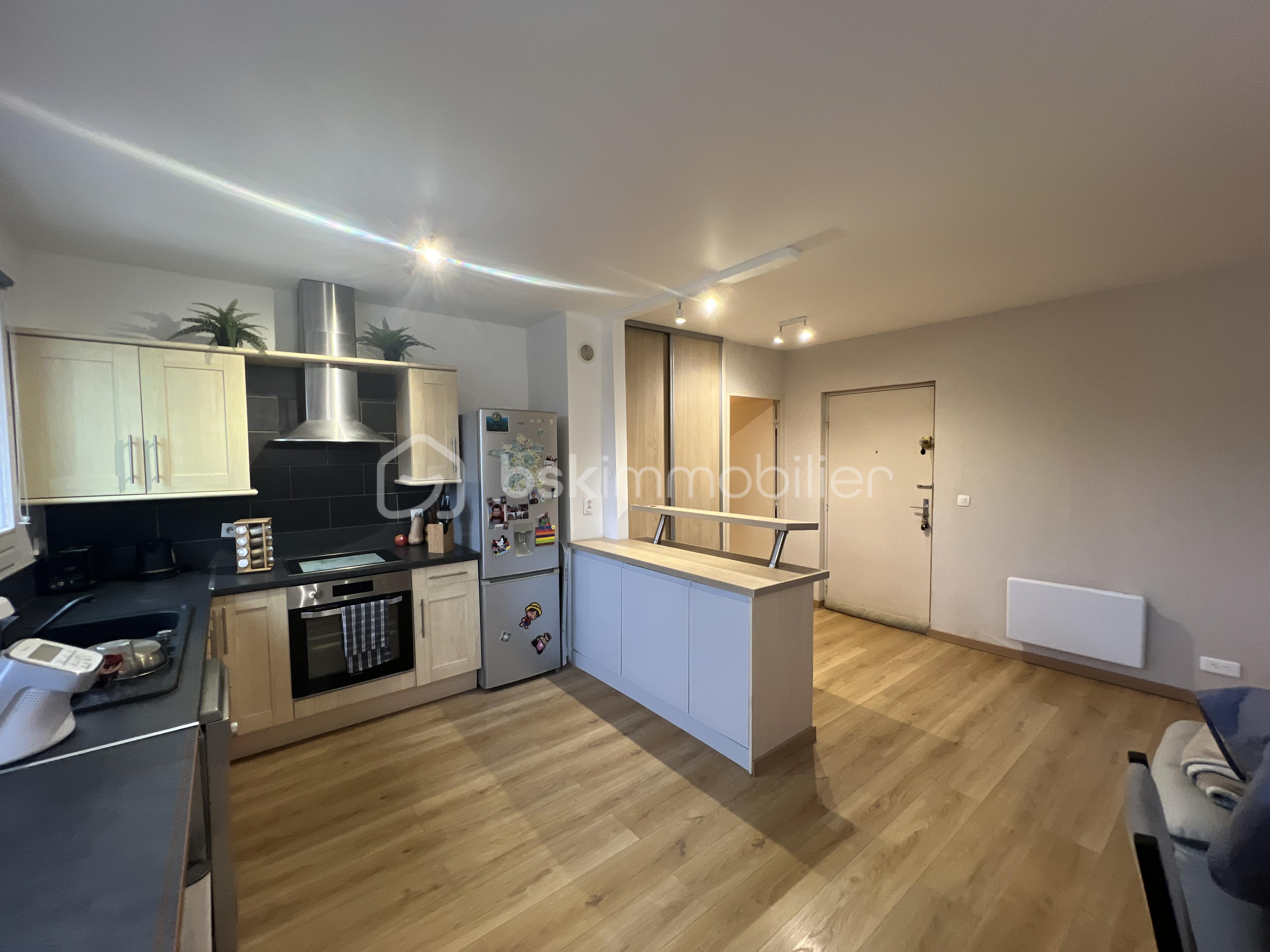 Appartement de 66 m² - DJI_20260121_164314_800.JPG