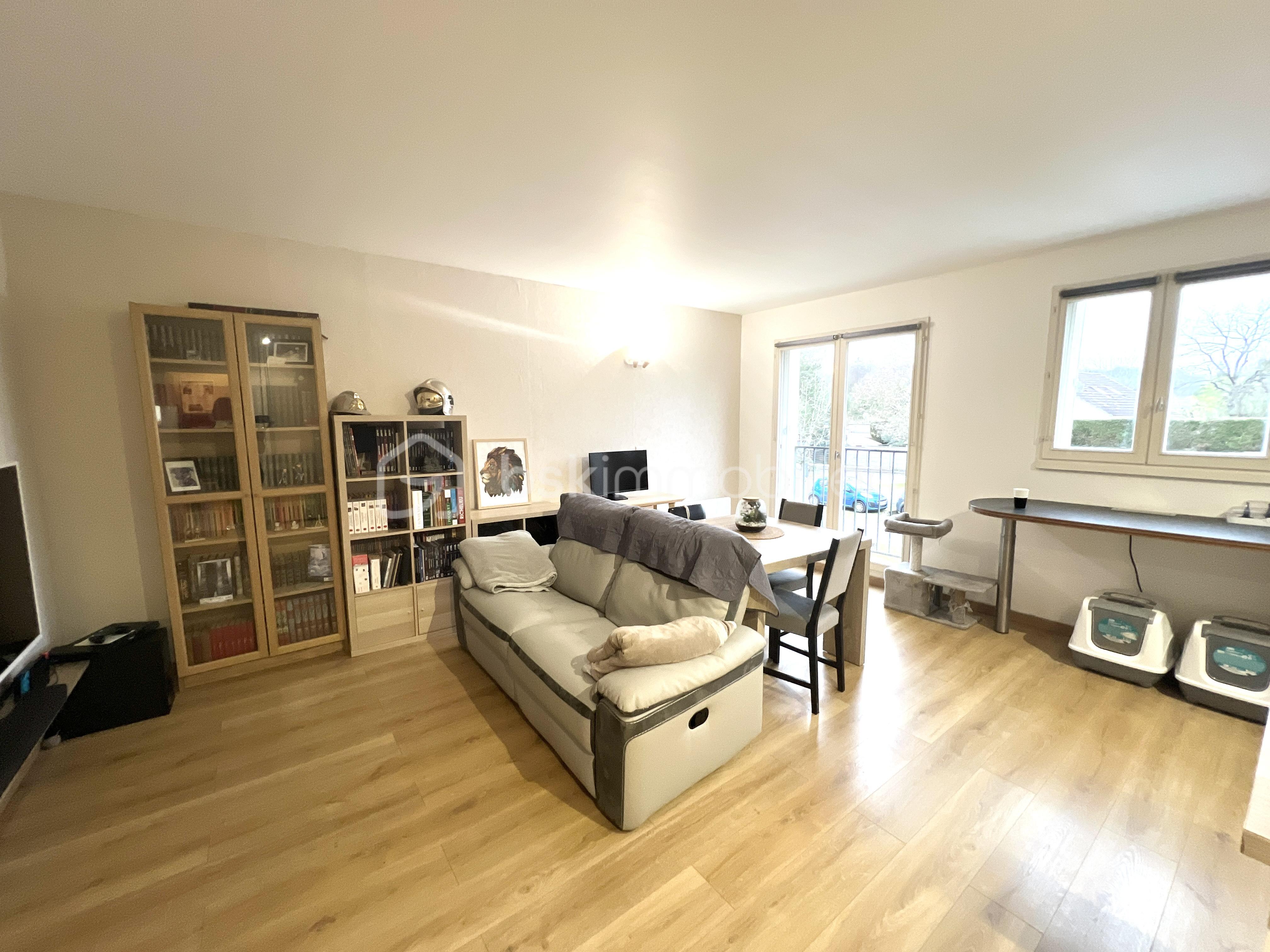 Appartement de 66 m² - DJI_20260121_164341_890.JPEG