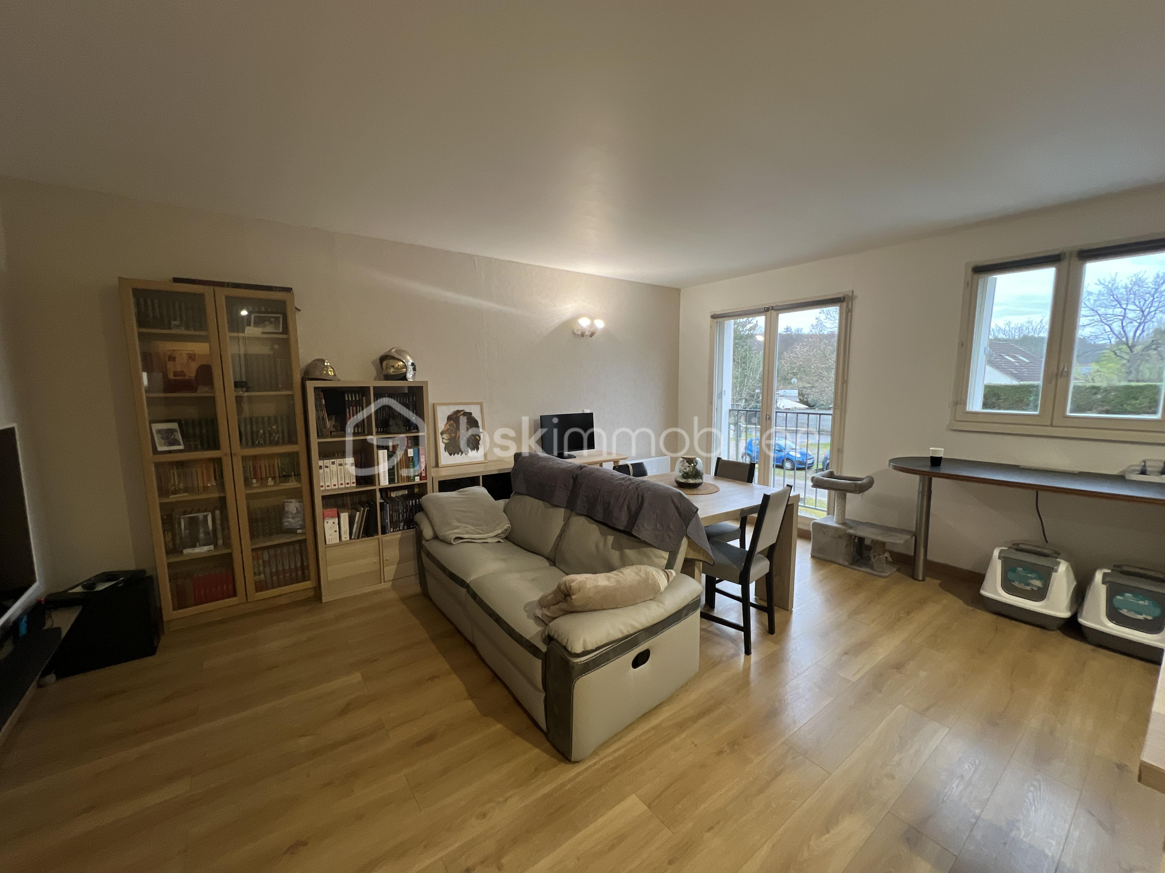 Appartement de 66 m² - DJI_20260121_164341_890.JPG