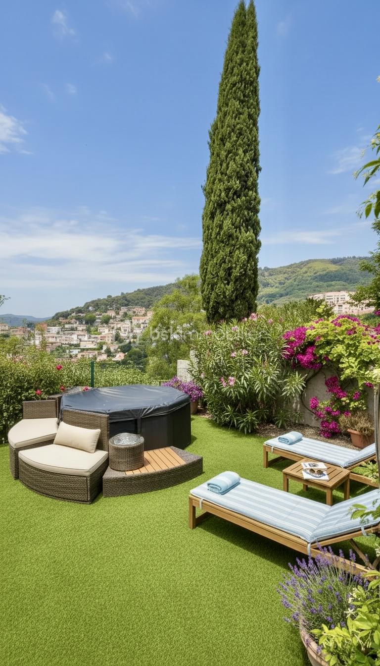 Maison de 114,05 m²