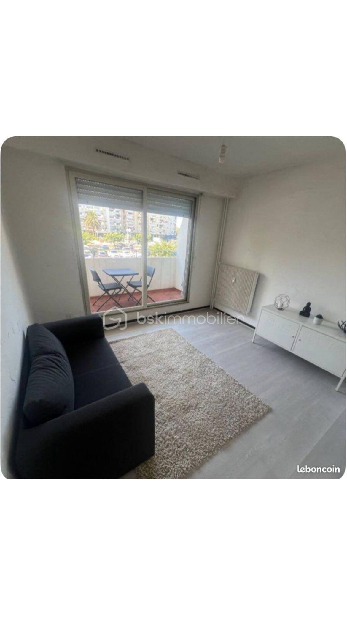 Appartement 1 pièce 32 m² · à Mauguio · 32 m² · 130 000 €
