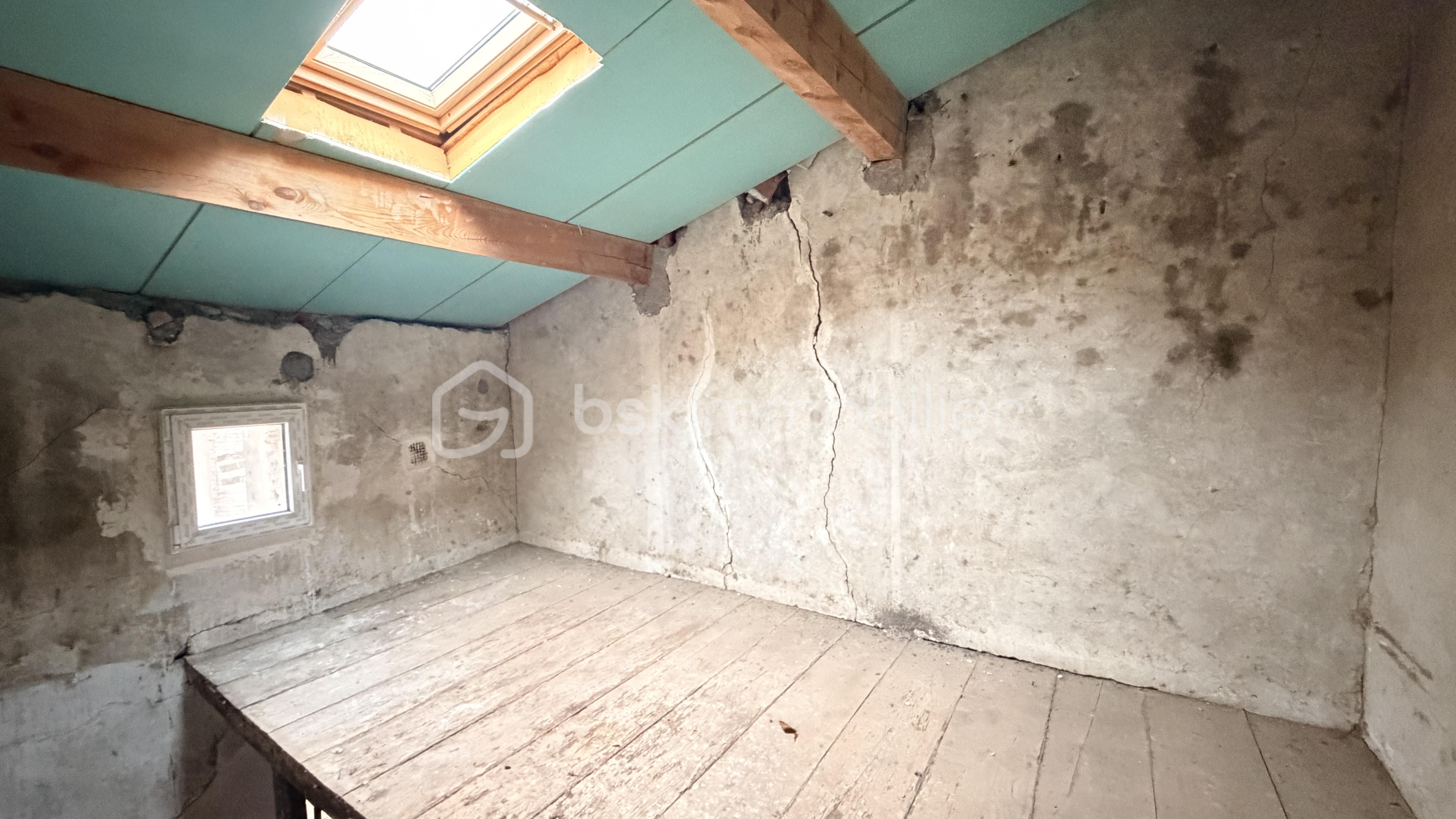 Maison de 50 m² - IMG_1652.JPG