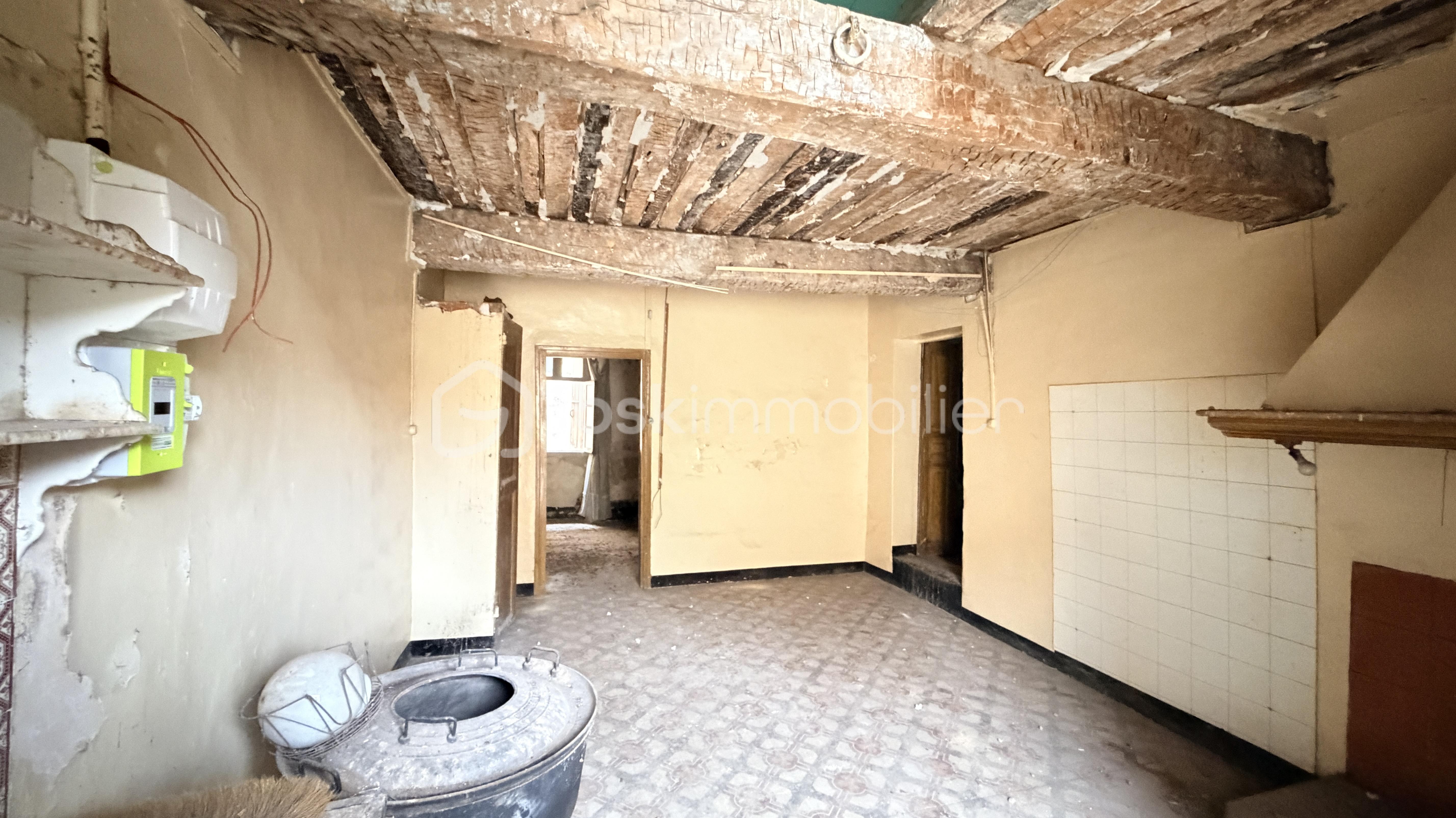 Maison de 50 m² - IMG_1642.JPG