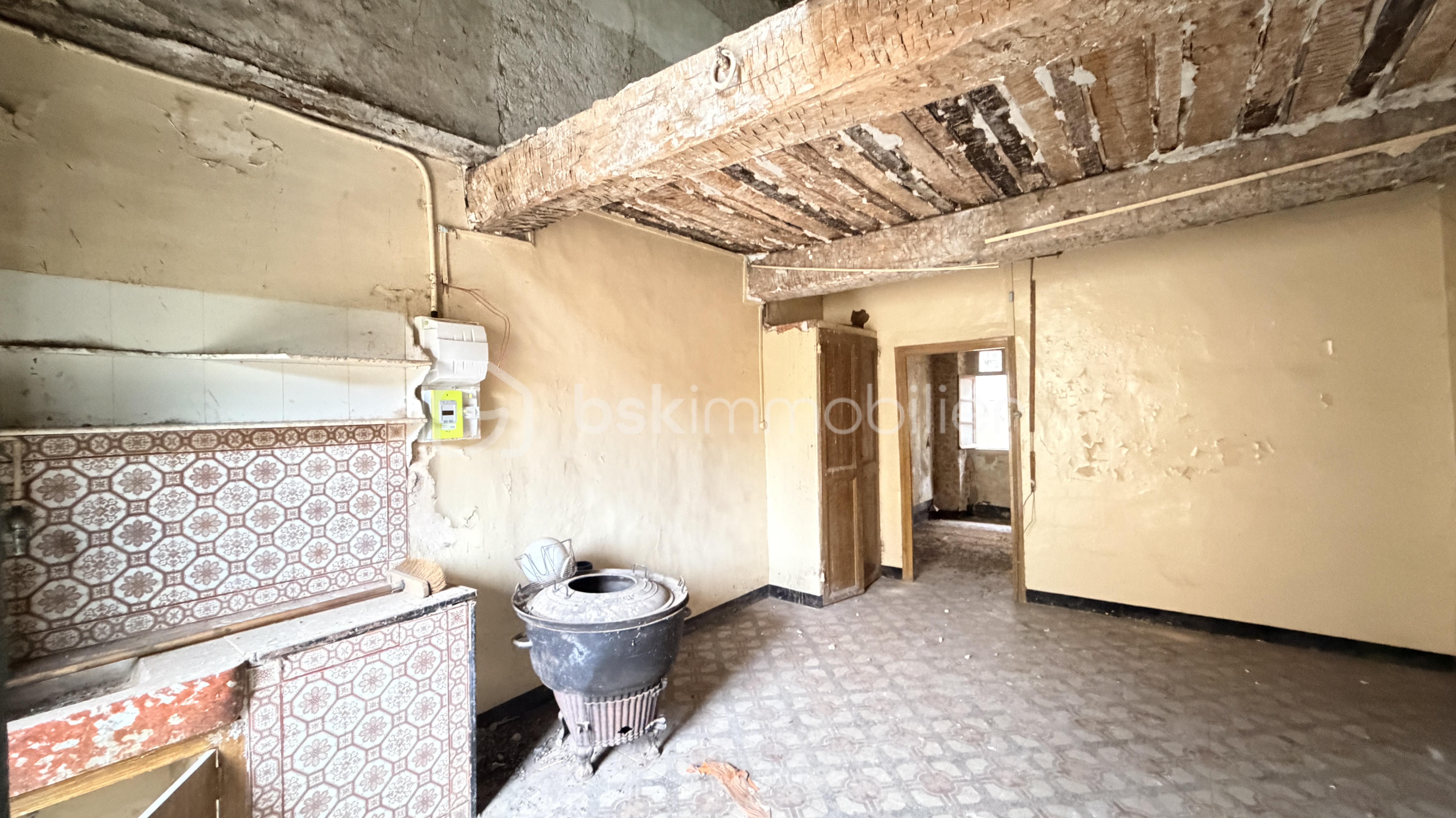 Maison de 50 m² - IMG_1641.JPG