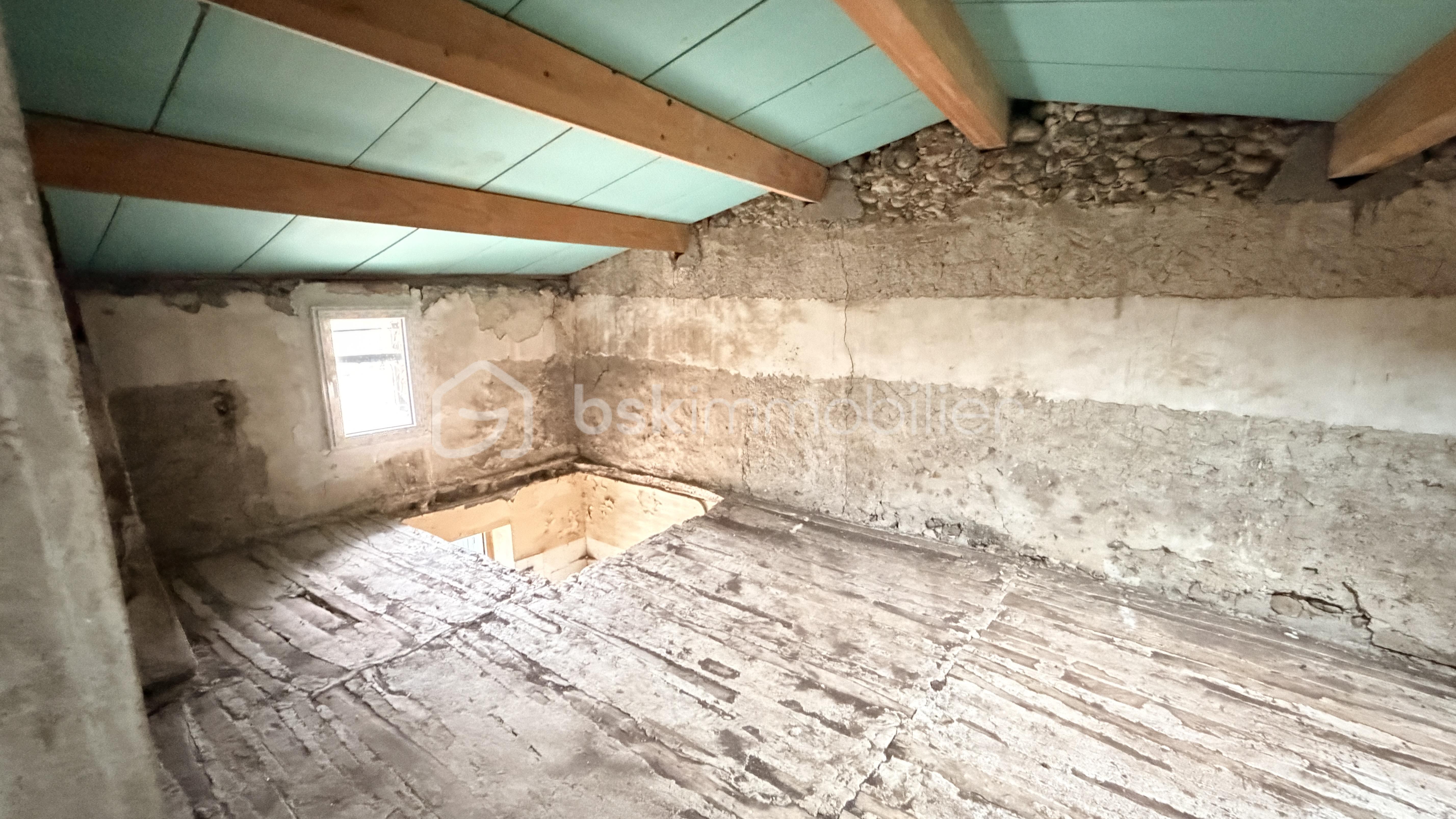 Maison de 50 m² - IMG_1651.JPG