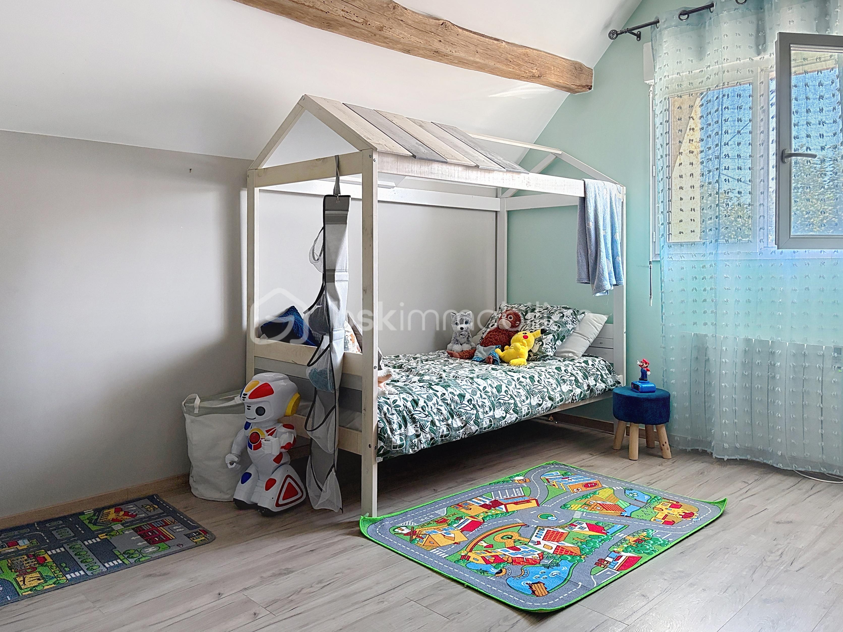 Maison de 162 m² - brazey_00014.jpg