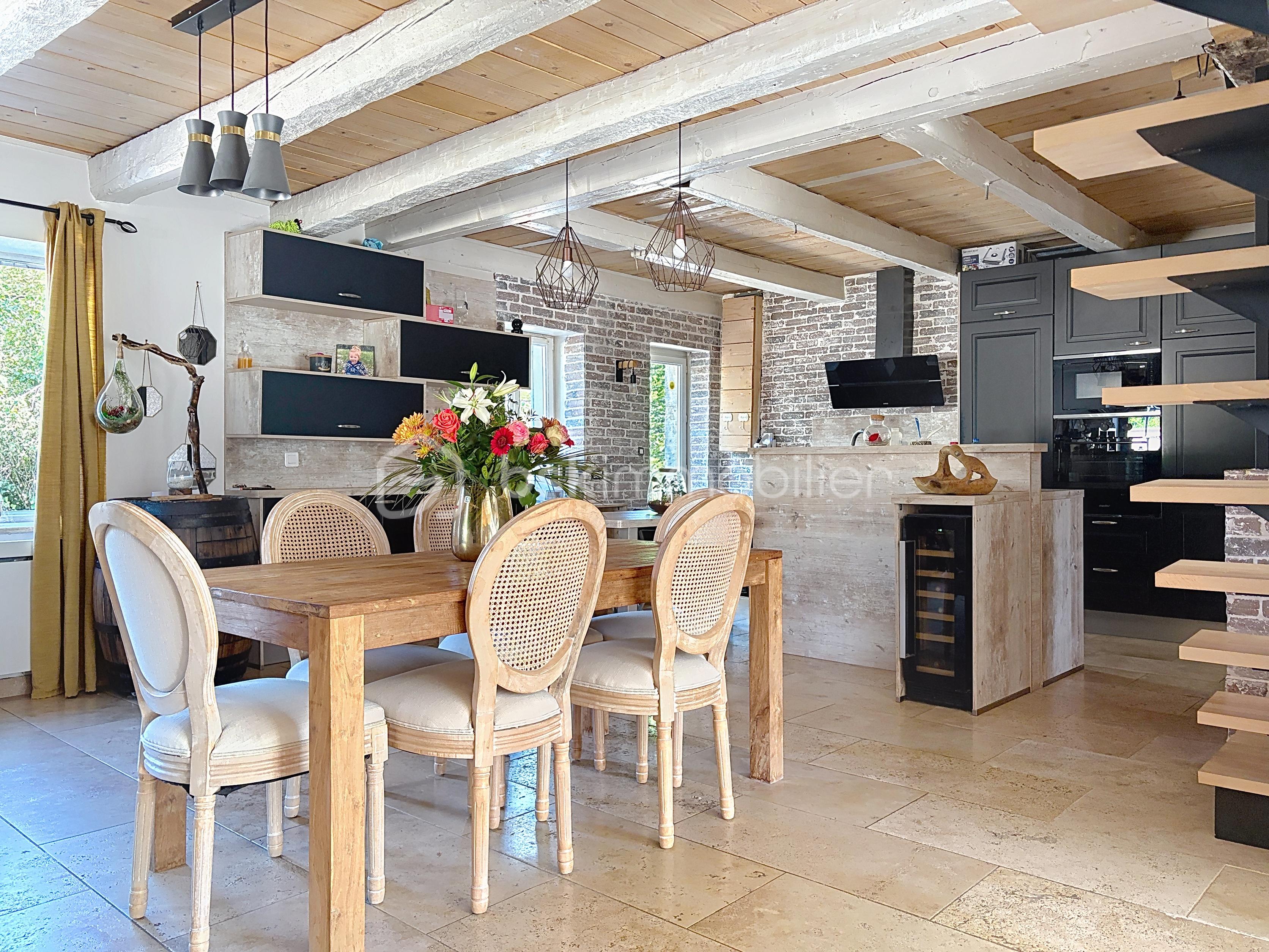 Maison de 162 m² - brazey_00001.jpg