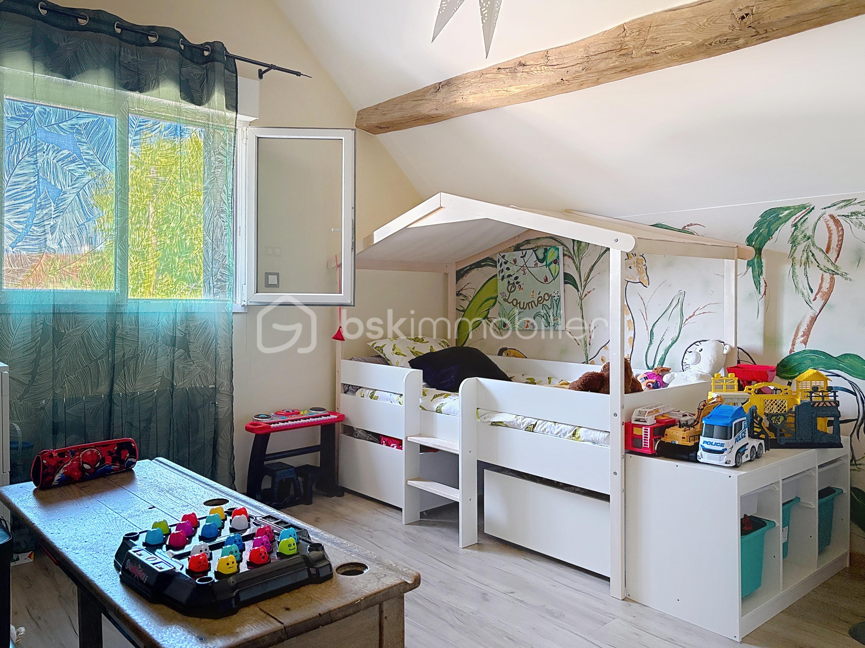 Maison de 162 m² - brazey_00013.jpg