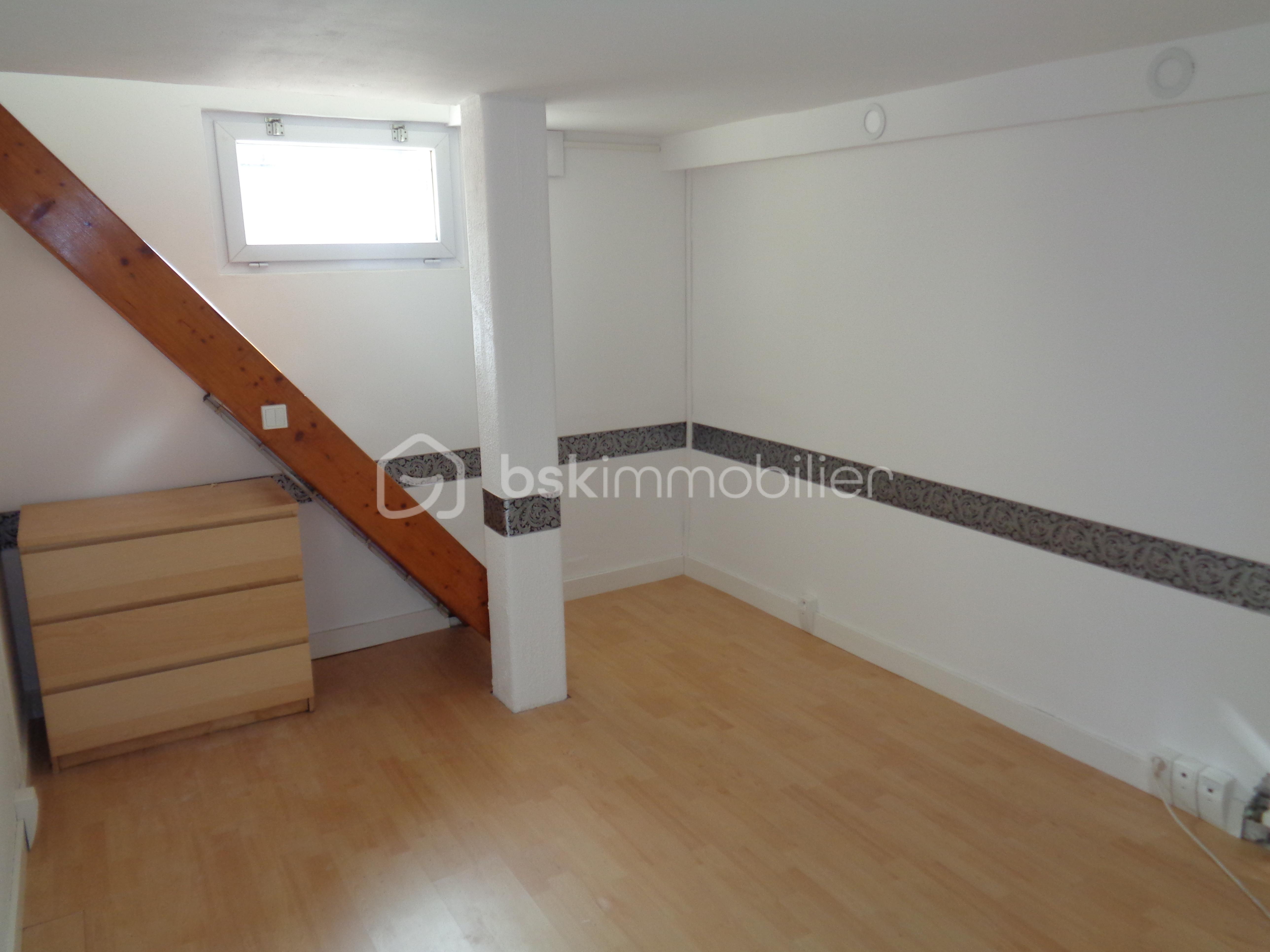 Appartement de 39,25 m² - DSC06225.JPG