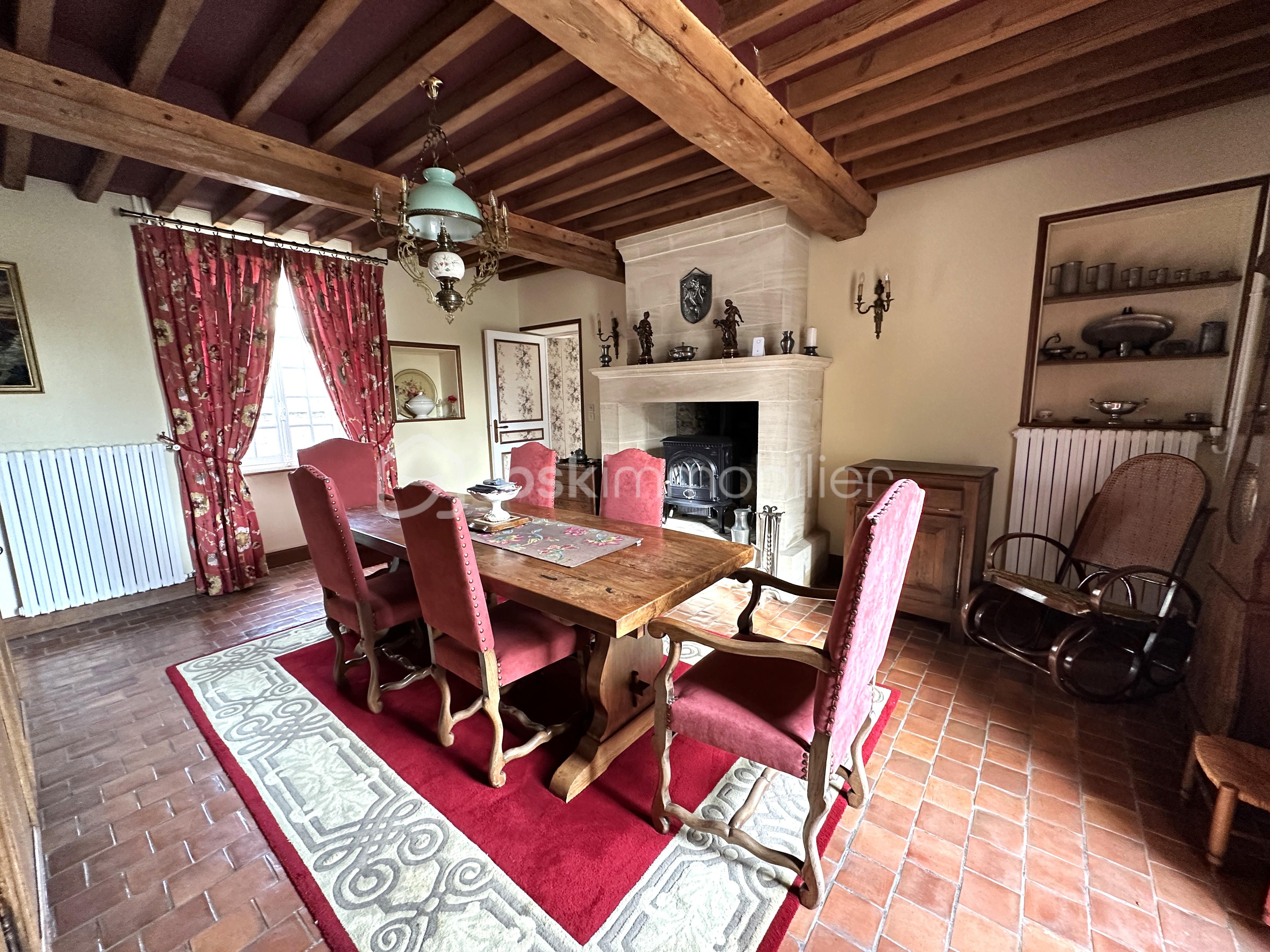 Maison de 206 m² - SEJOUR.JPG