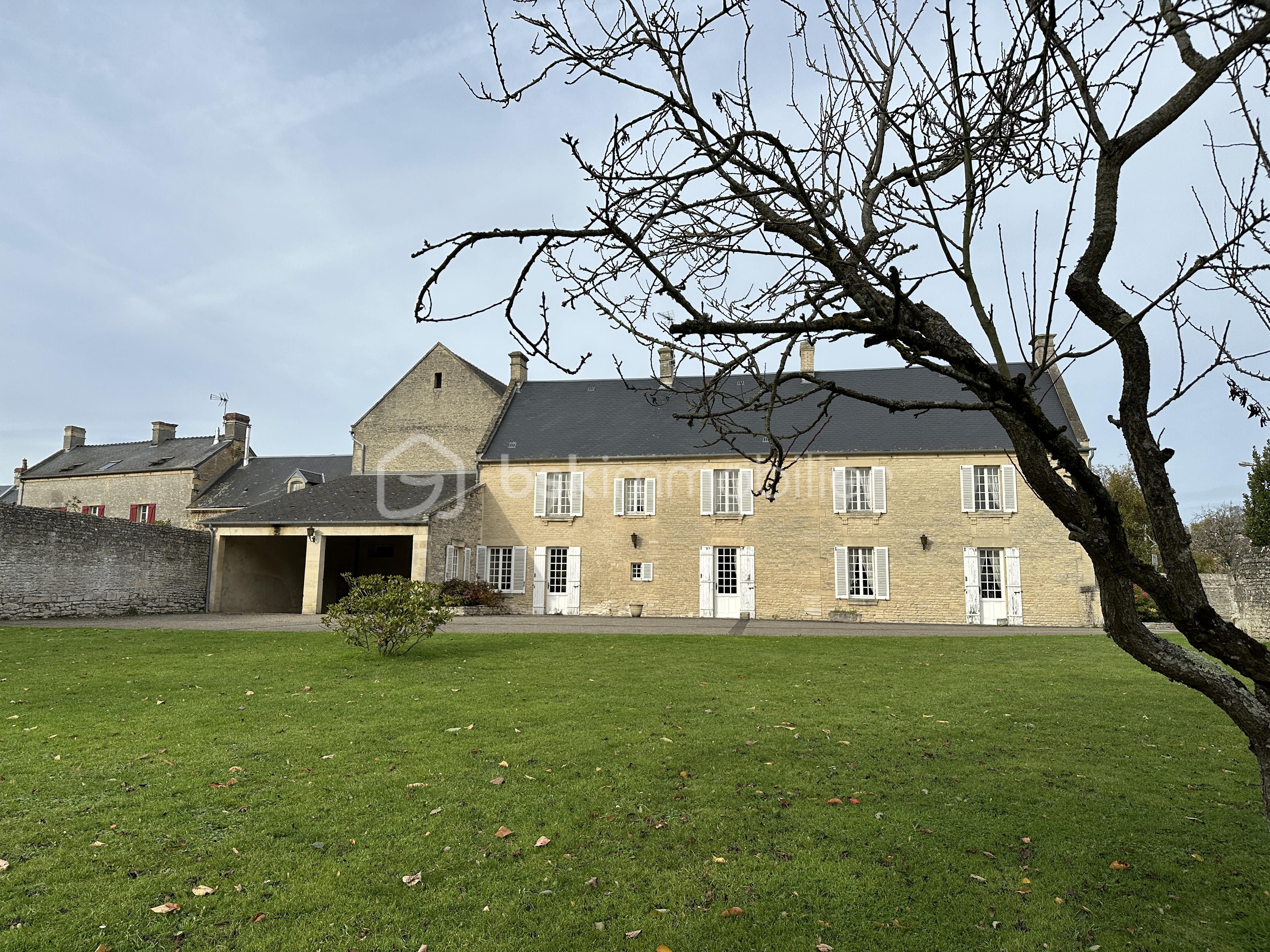 Maison de 206 m²