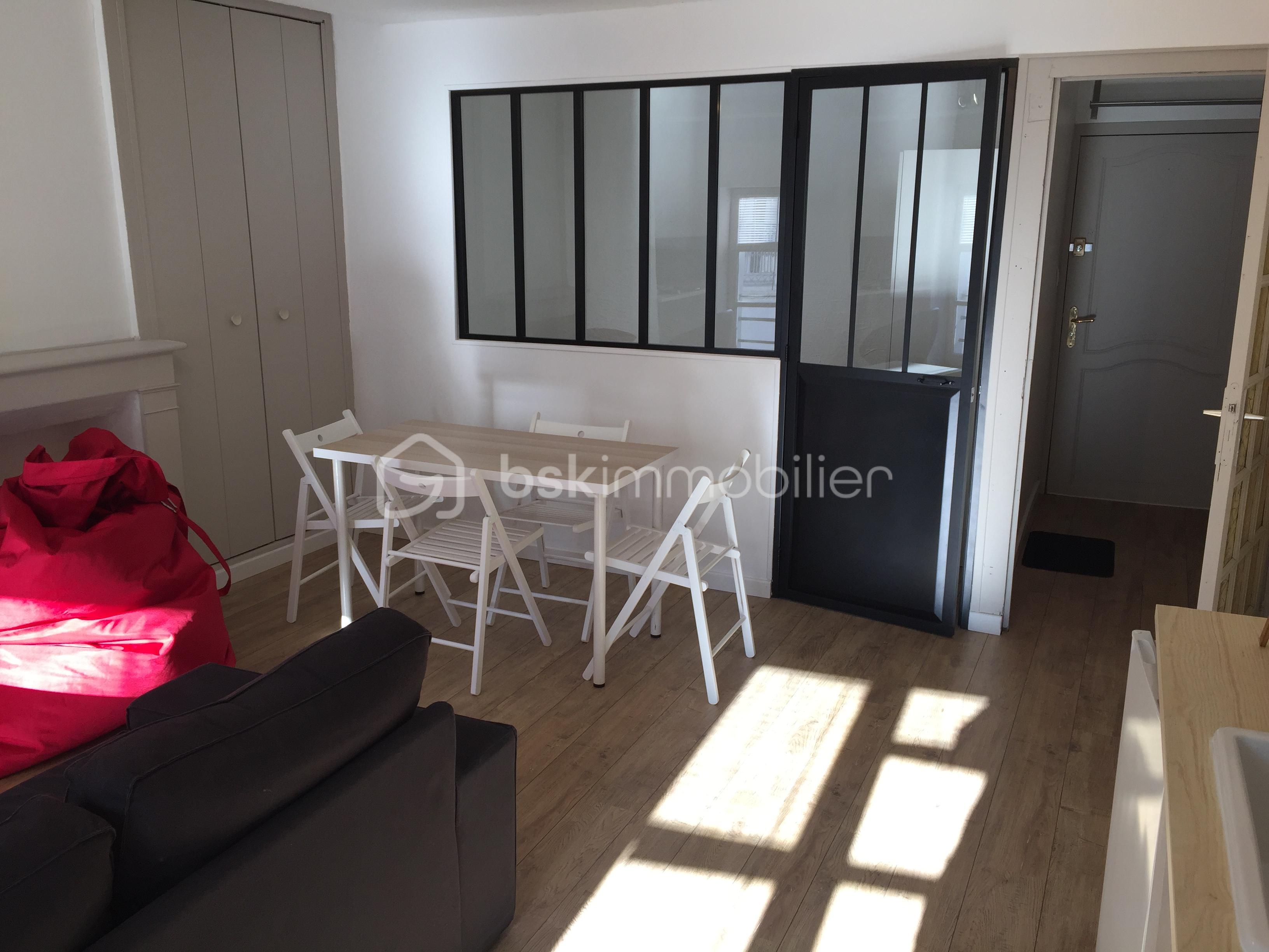 Appartement de 33 m² - IMG_2490.JPG