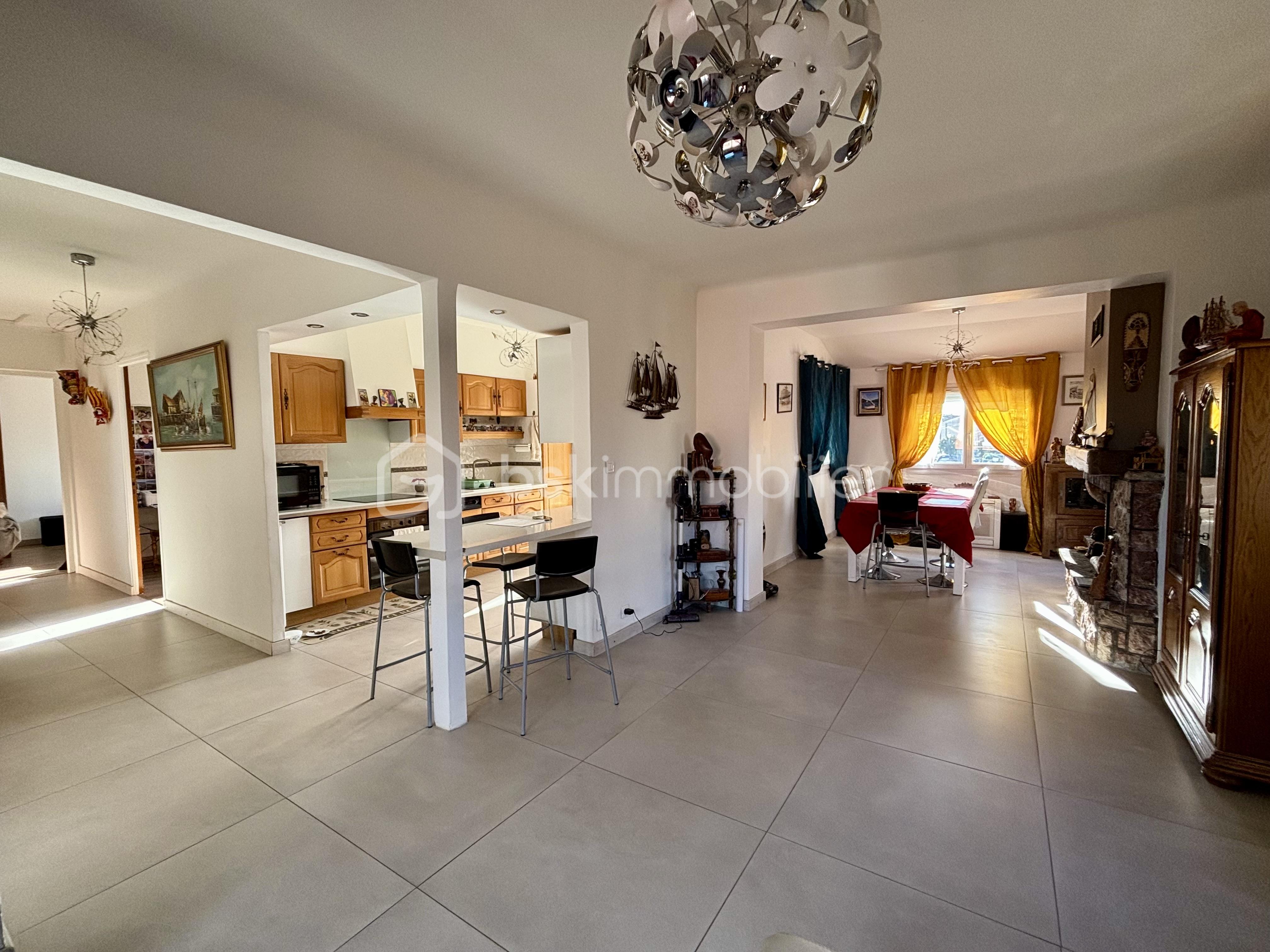 Maison traditionnelle de 145 m² - image00022.jpeg