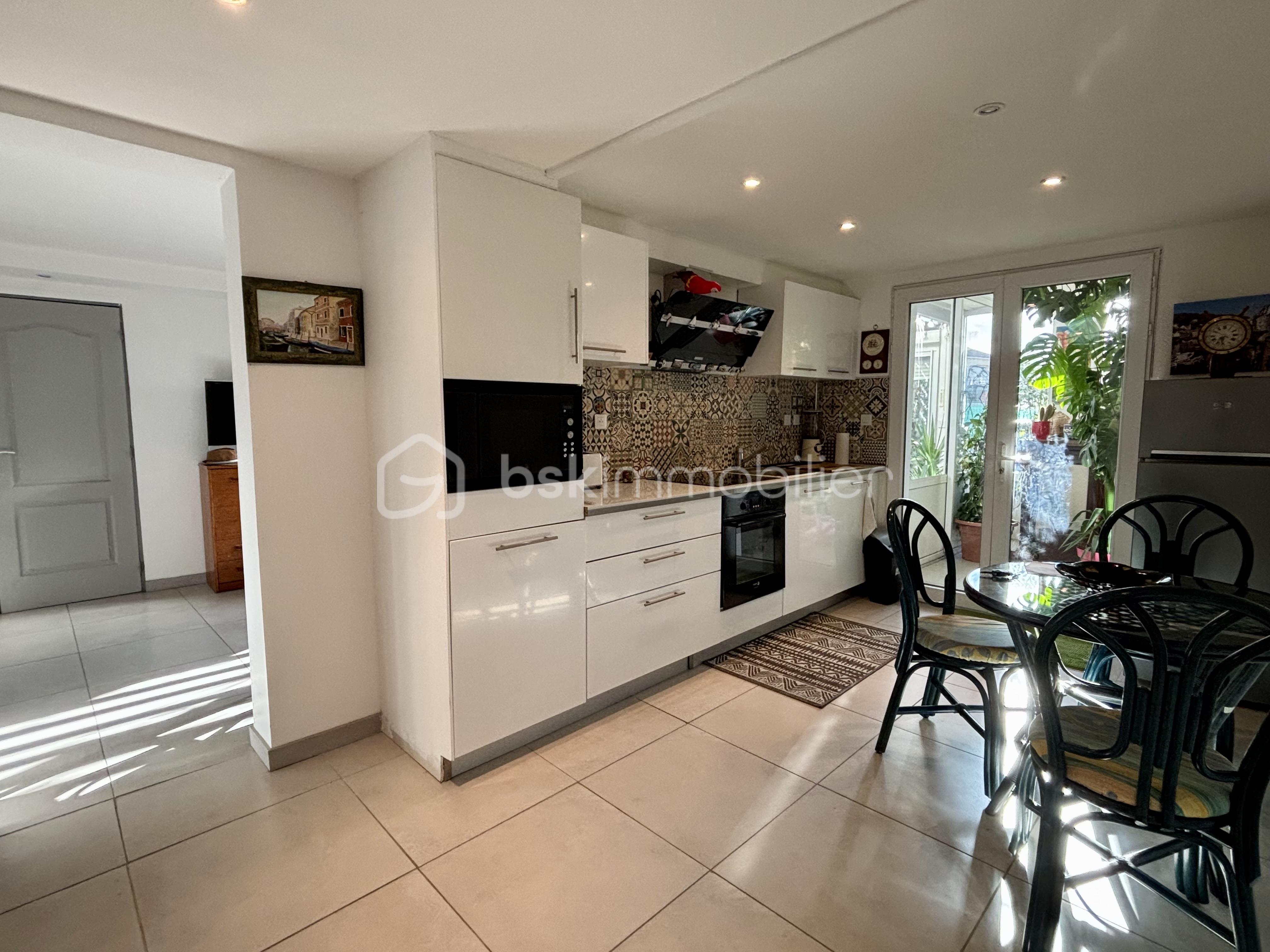 Maison traditionnelle de 145 m² - image00016.jpeg