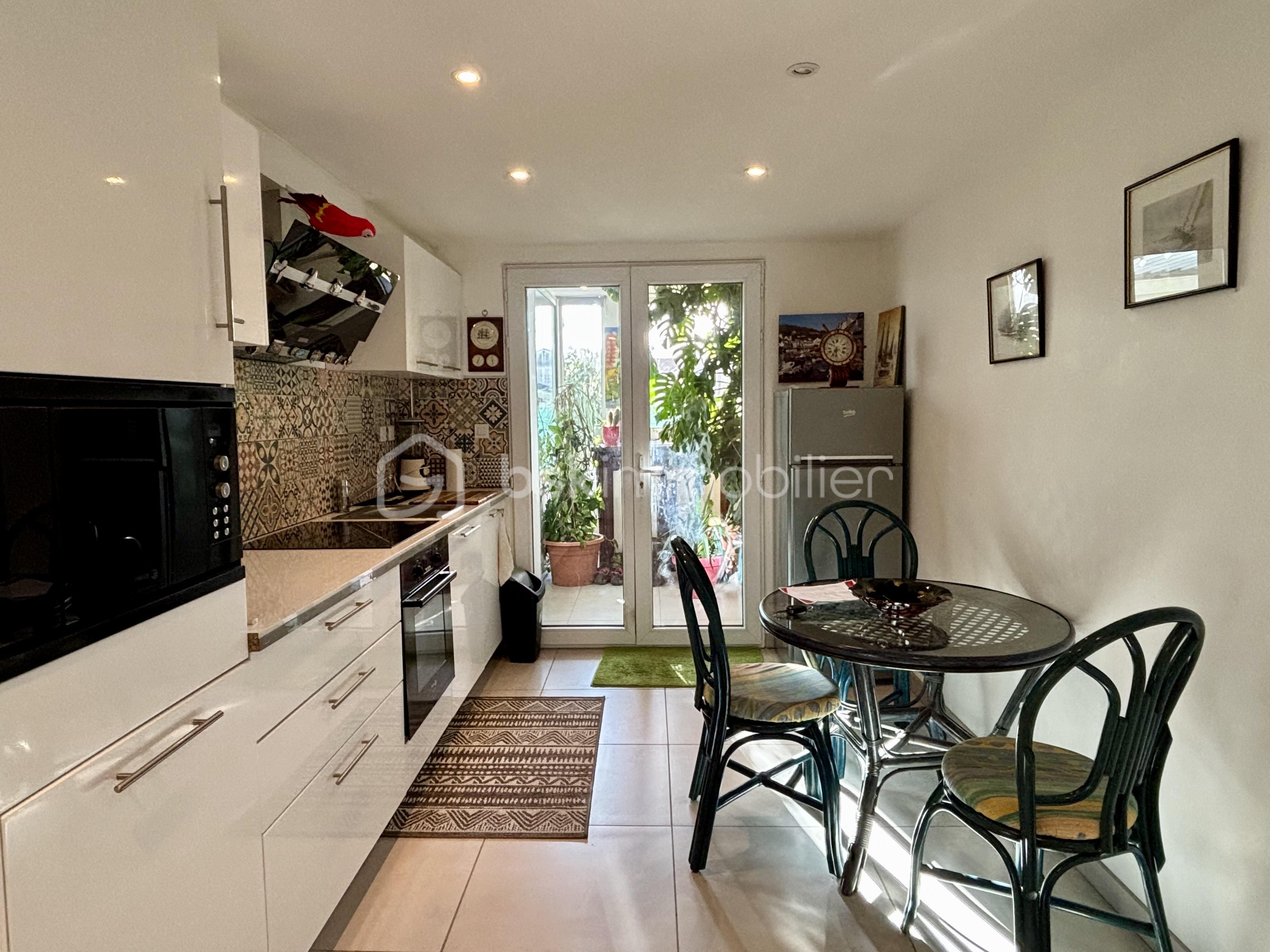 Maison traditionnelle de 145 m² - image00015.jpeg