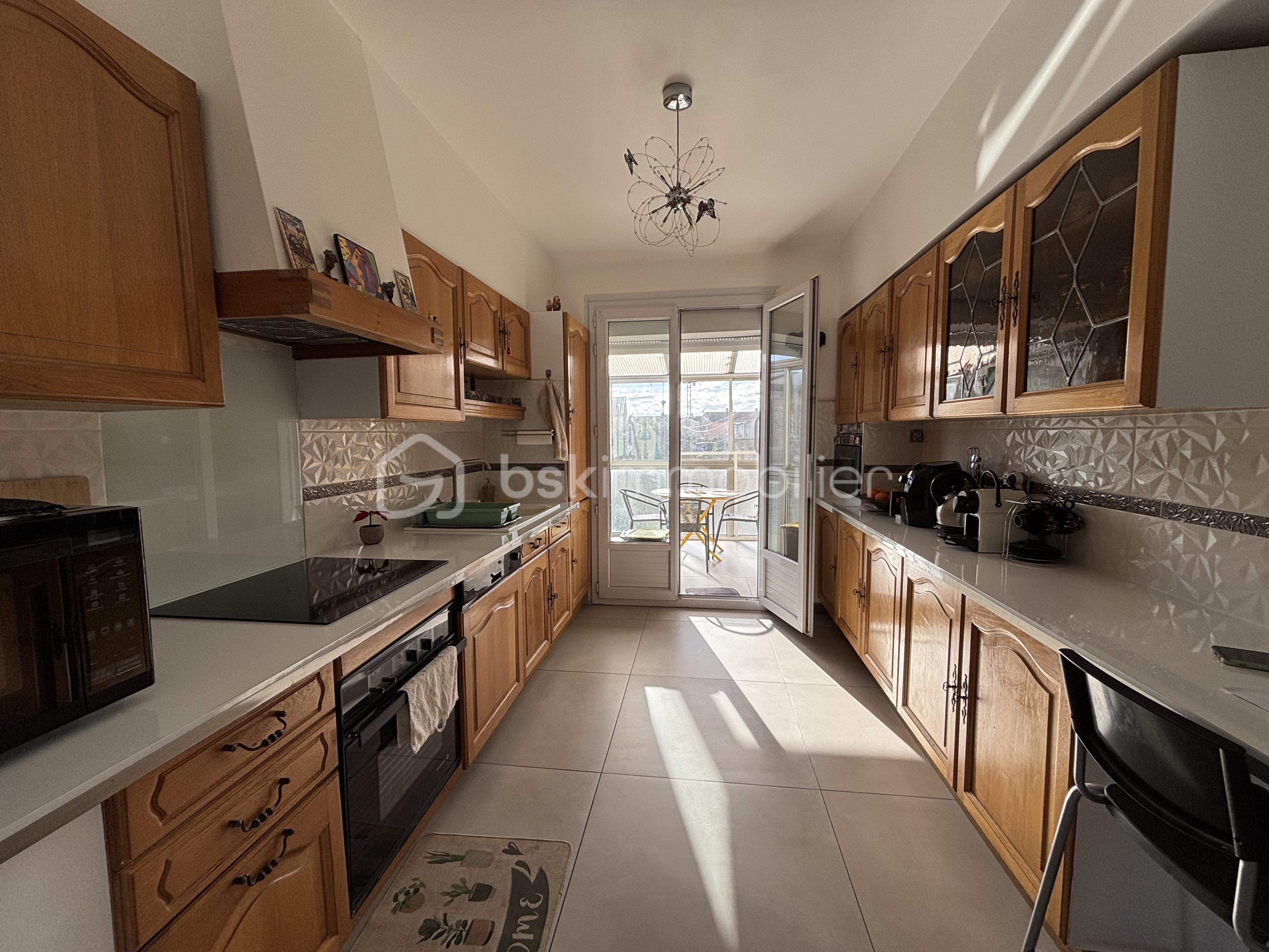 Maison traditionnelle de 145 m² - image00026.jpeg