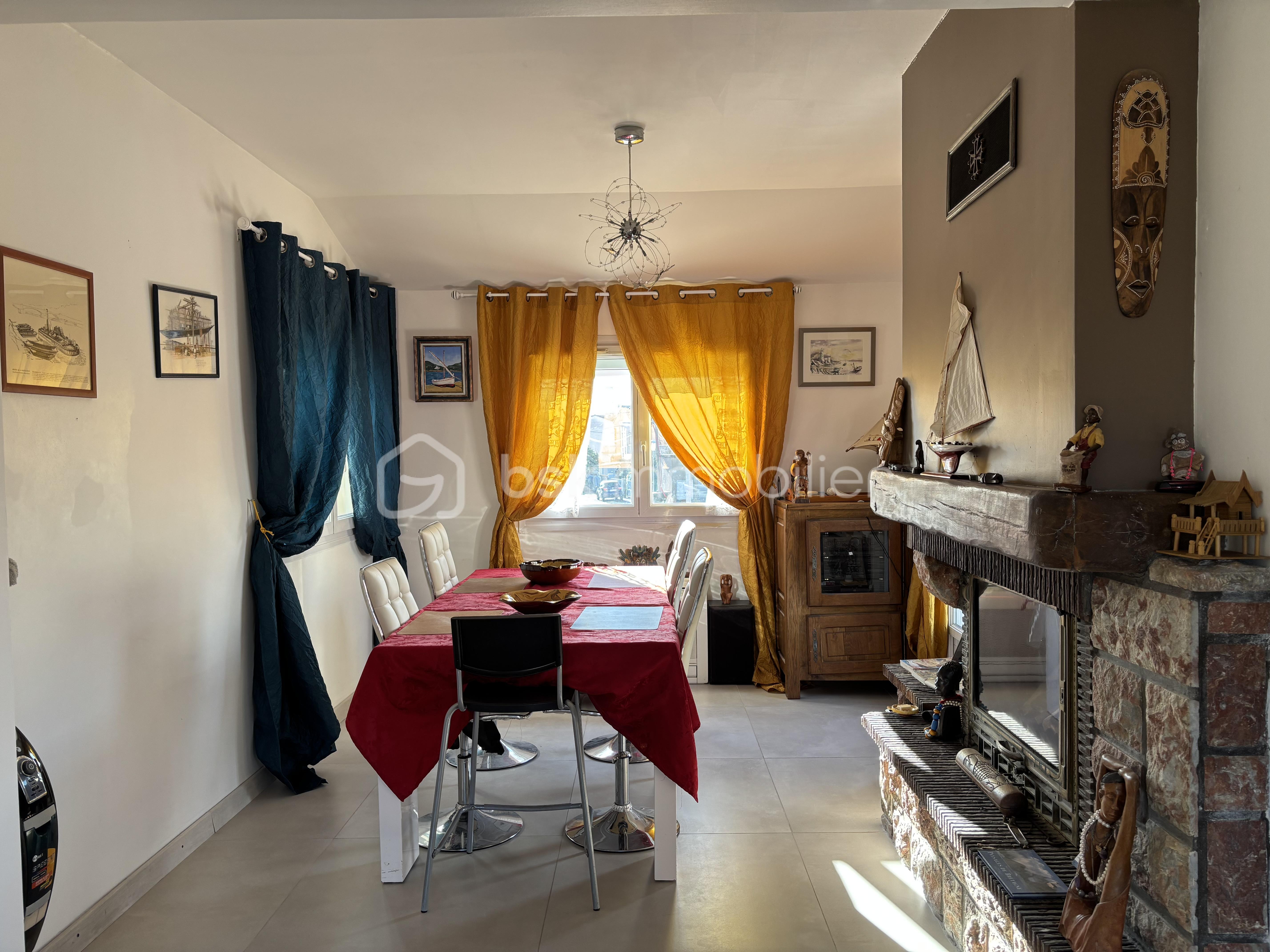 Maison traditionnelle de 145 m² - image00024.jpeg