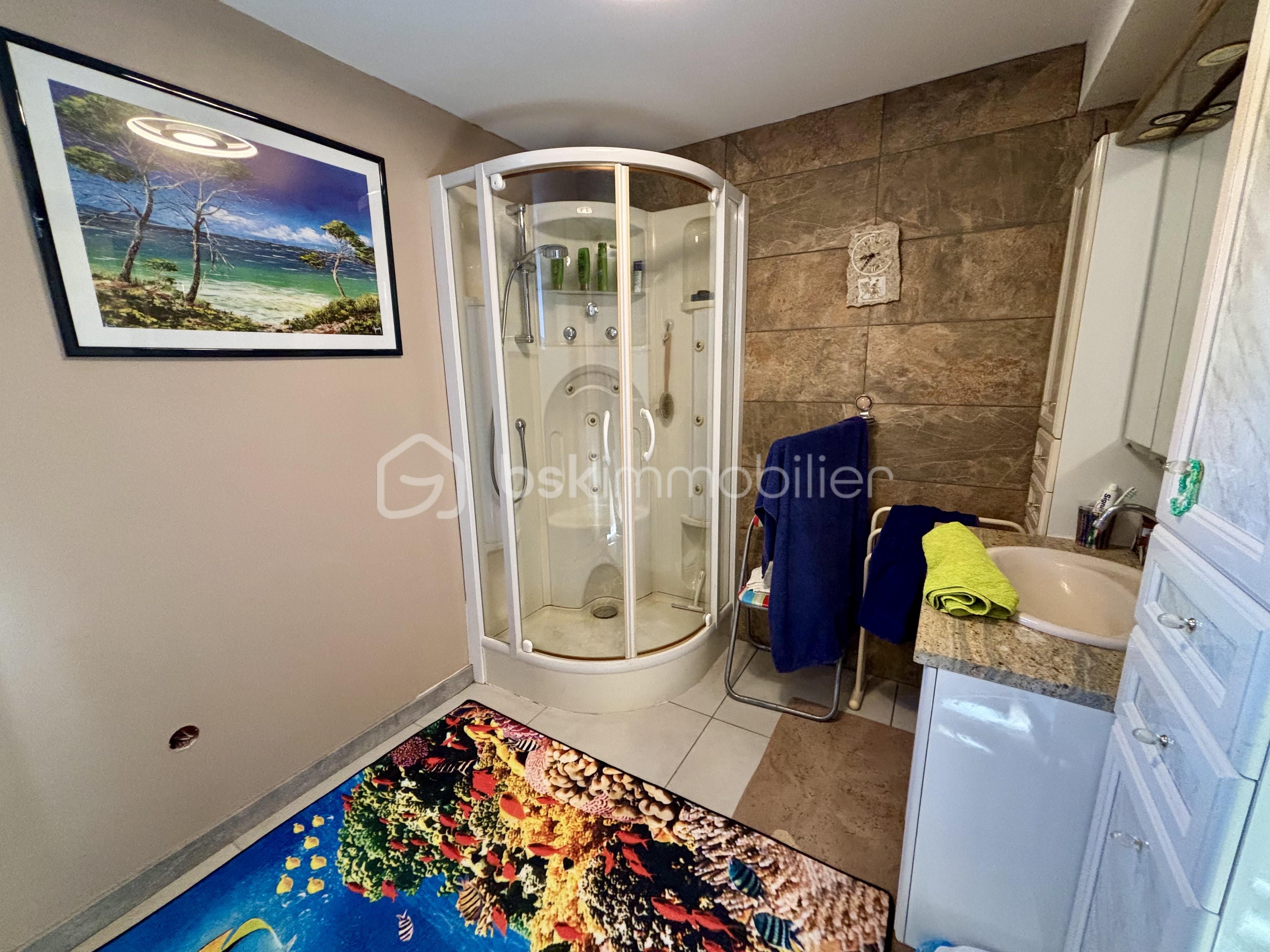 Maison traditionnelle de 145 m² - image00013.jpeg