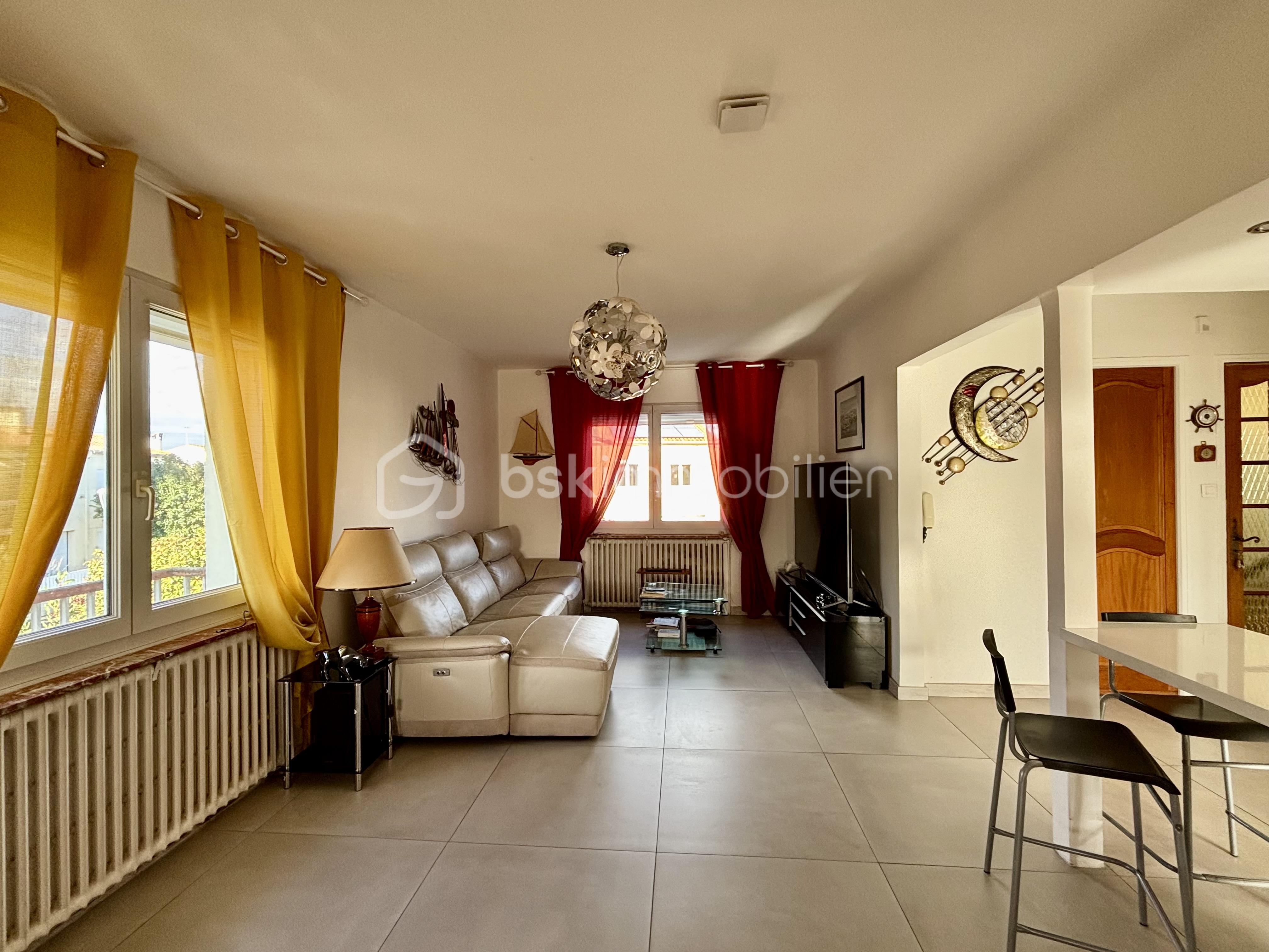 Maison traditionnelle de 145 m² - image00023.jpeg