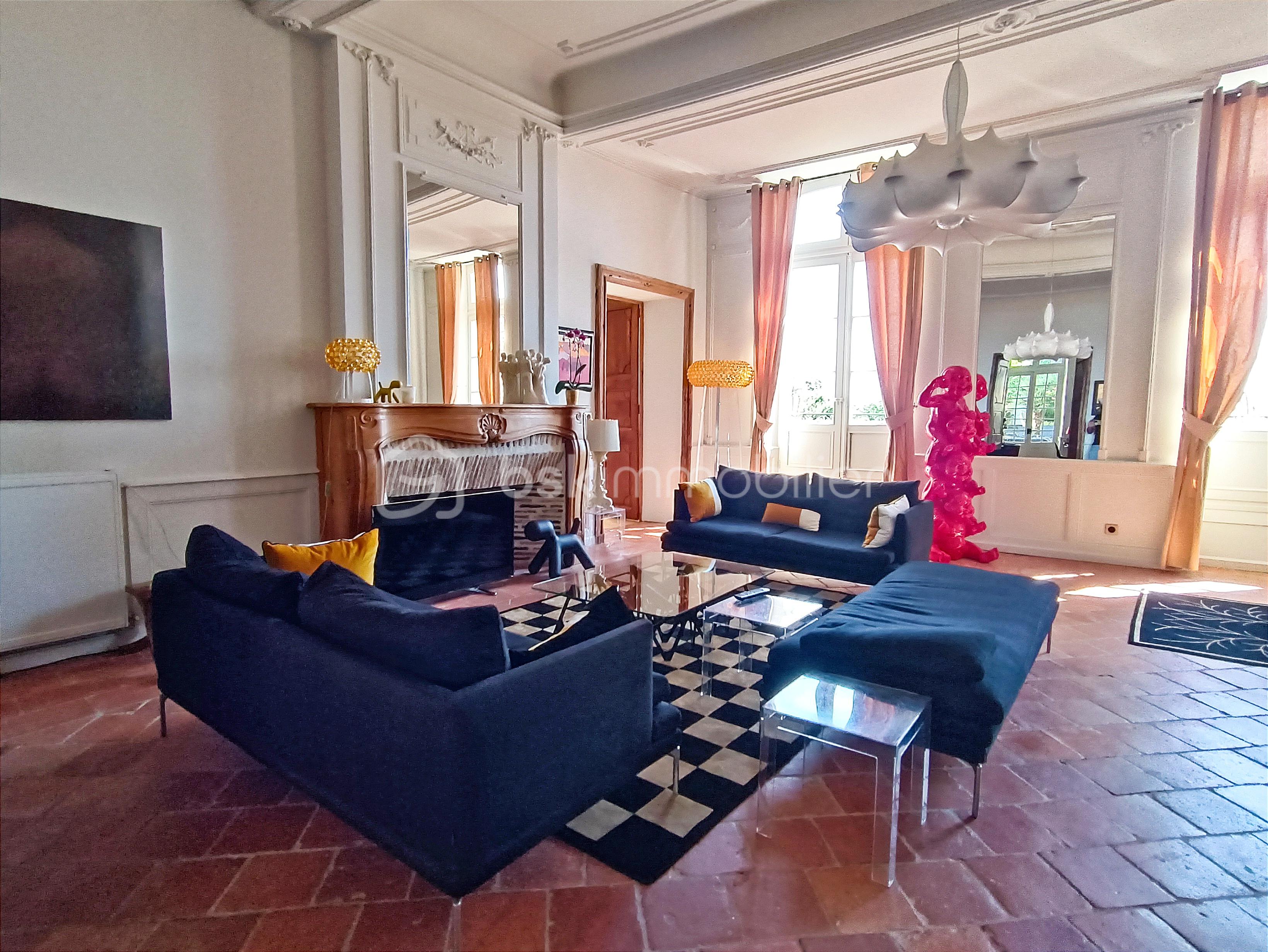 Hotel particulier de 650 m² - 1000088446.jpg