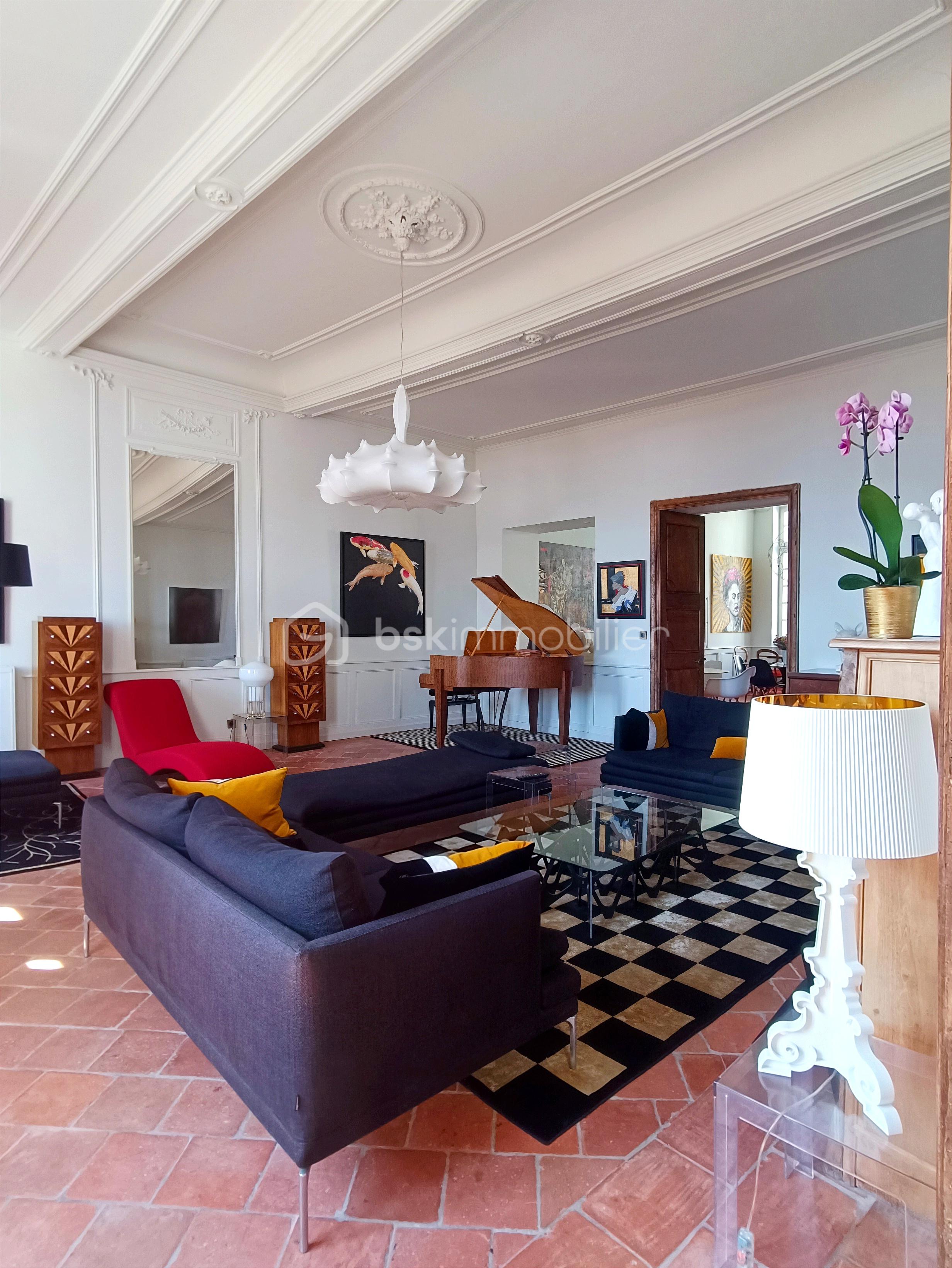 Hotel particulier de 650 m² - 1000088424.jpg