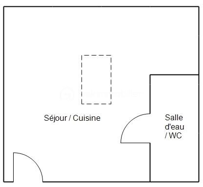 Appartement de 11,61 m² - Plan.png