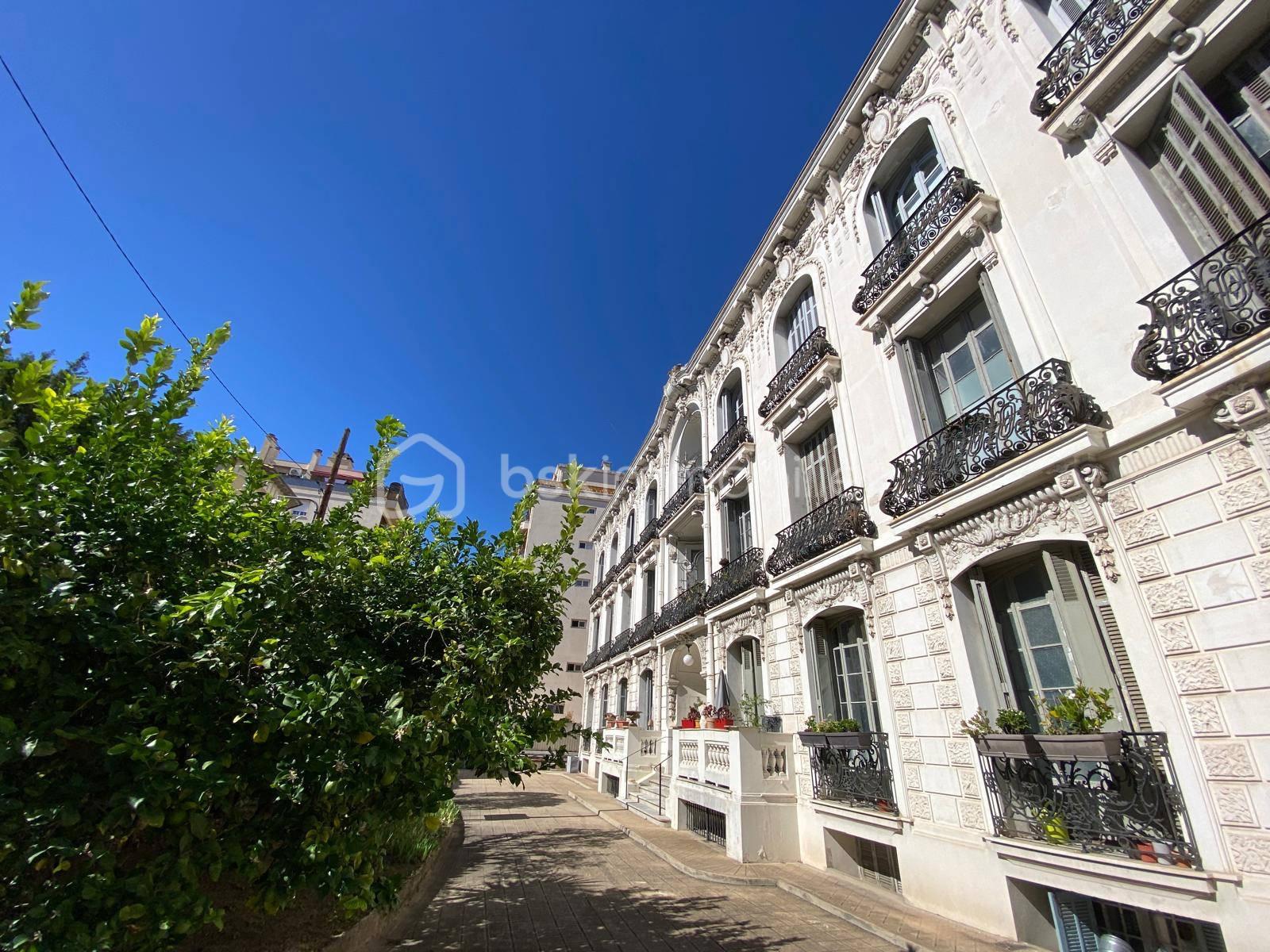 Appartement de 11,61 m²