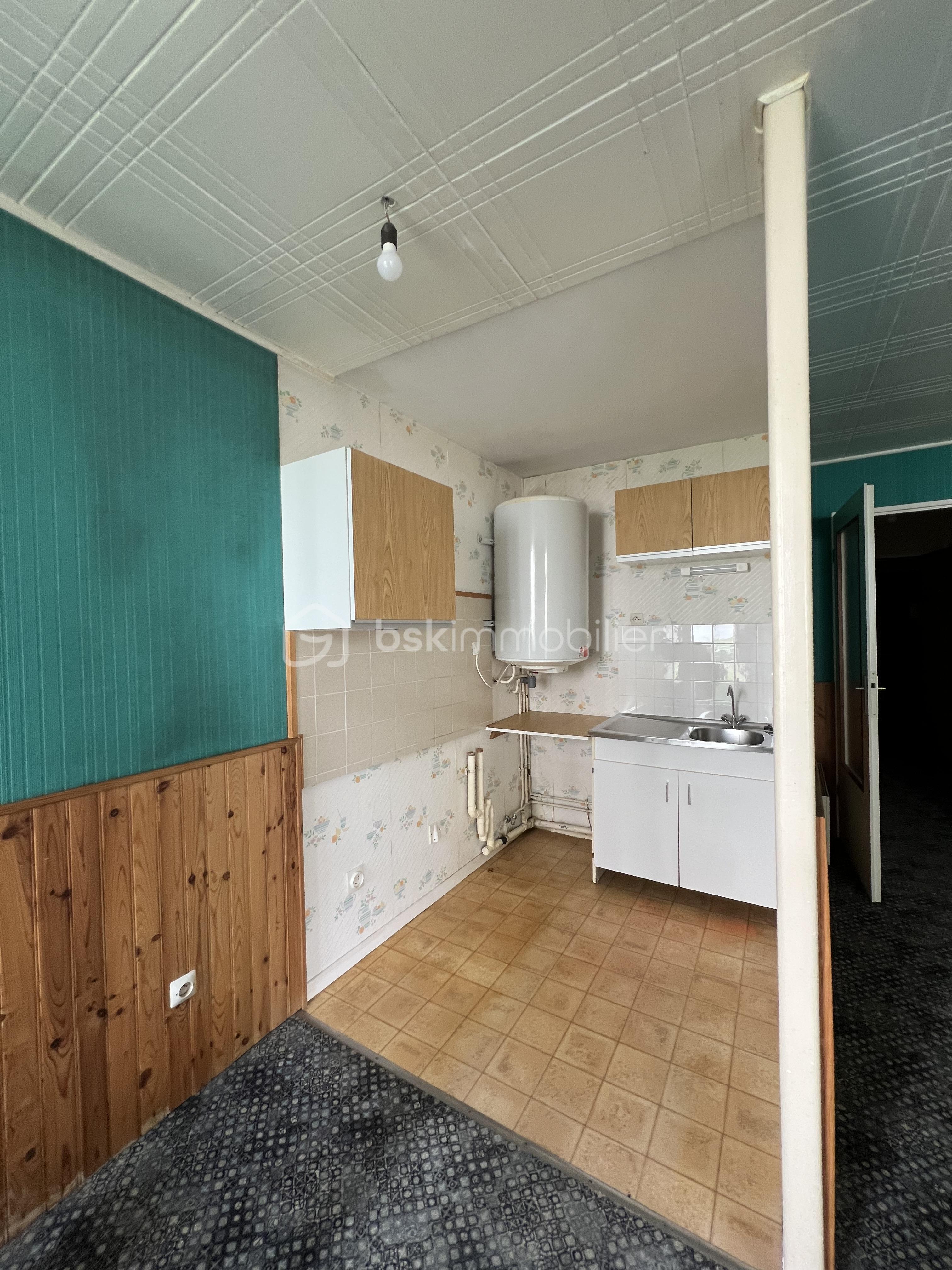 Appartement de 40 m² - IMG_7175.jpg