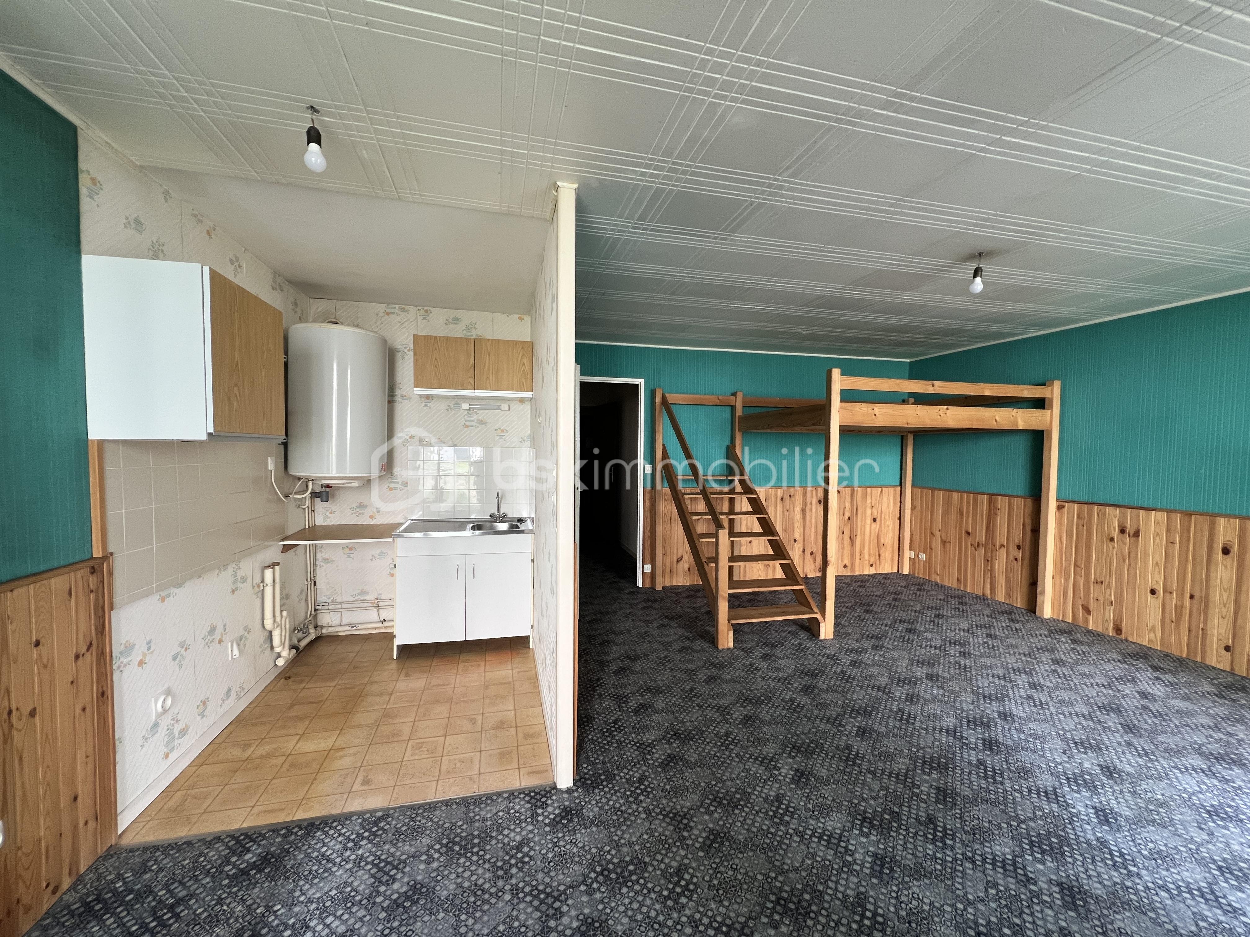 Appartement de 40 m² - IMG_7174.jpg