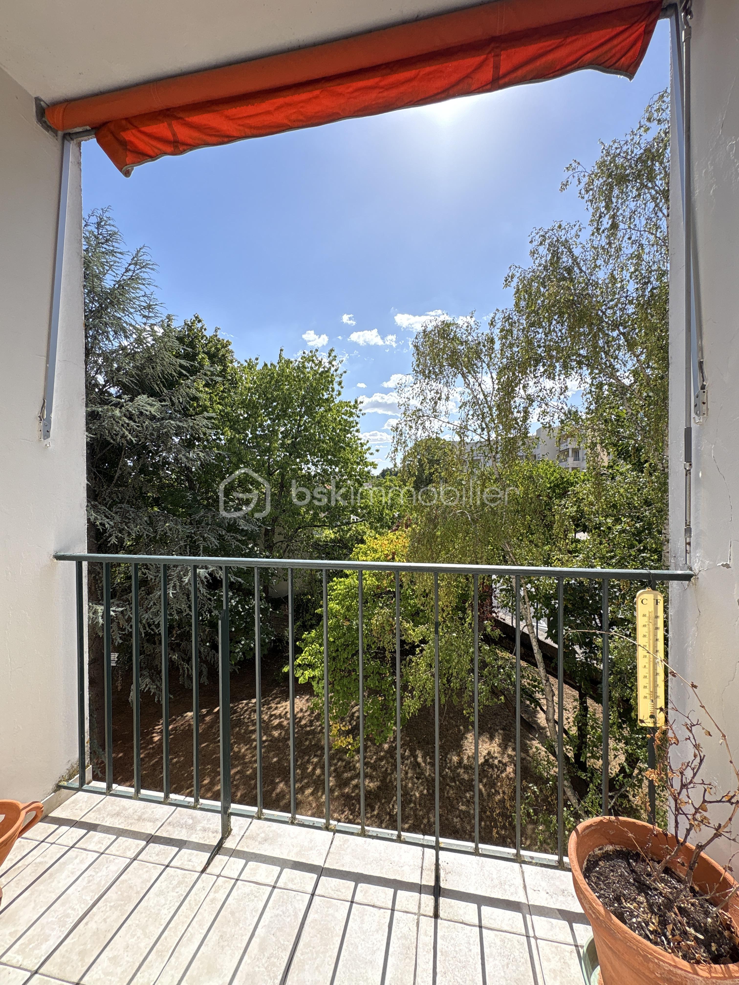 Appartement 4 pièces 70 m² · à Avon · 70 m² · 210 000 €