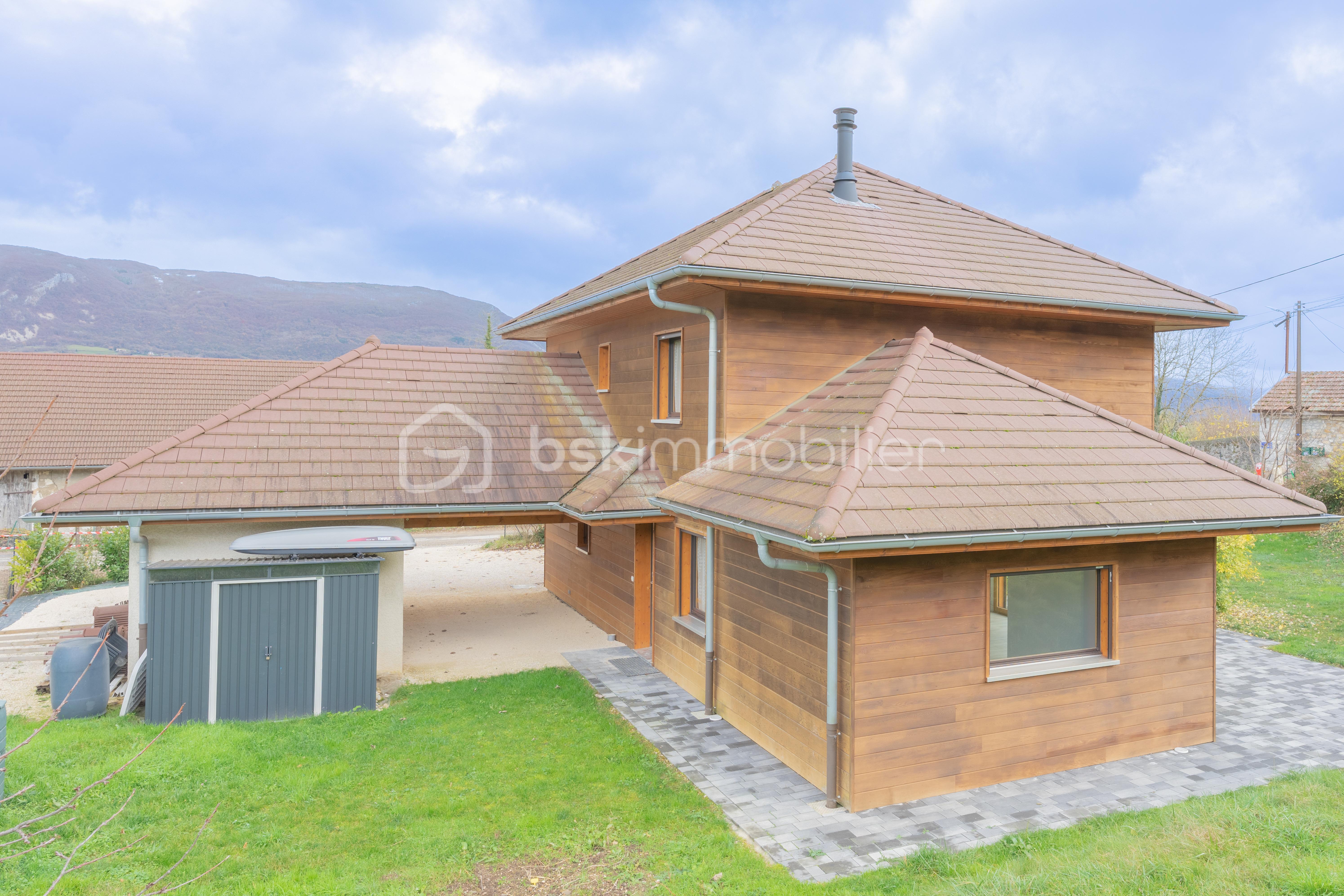 Maison de 141 m² - IMG_6467.JPEG