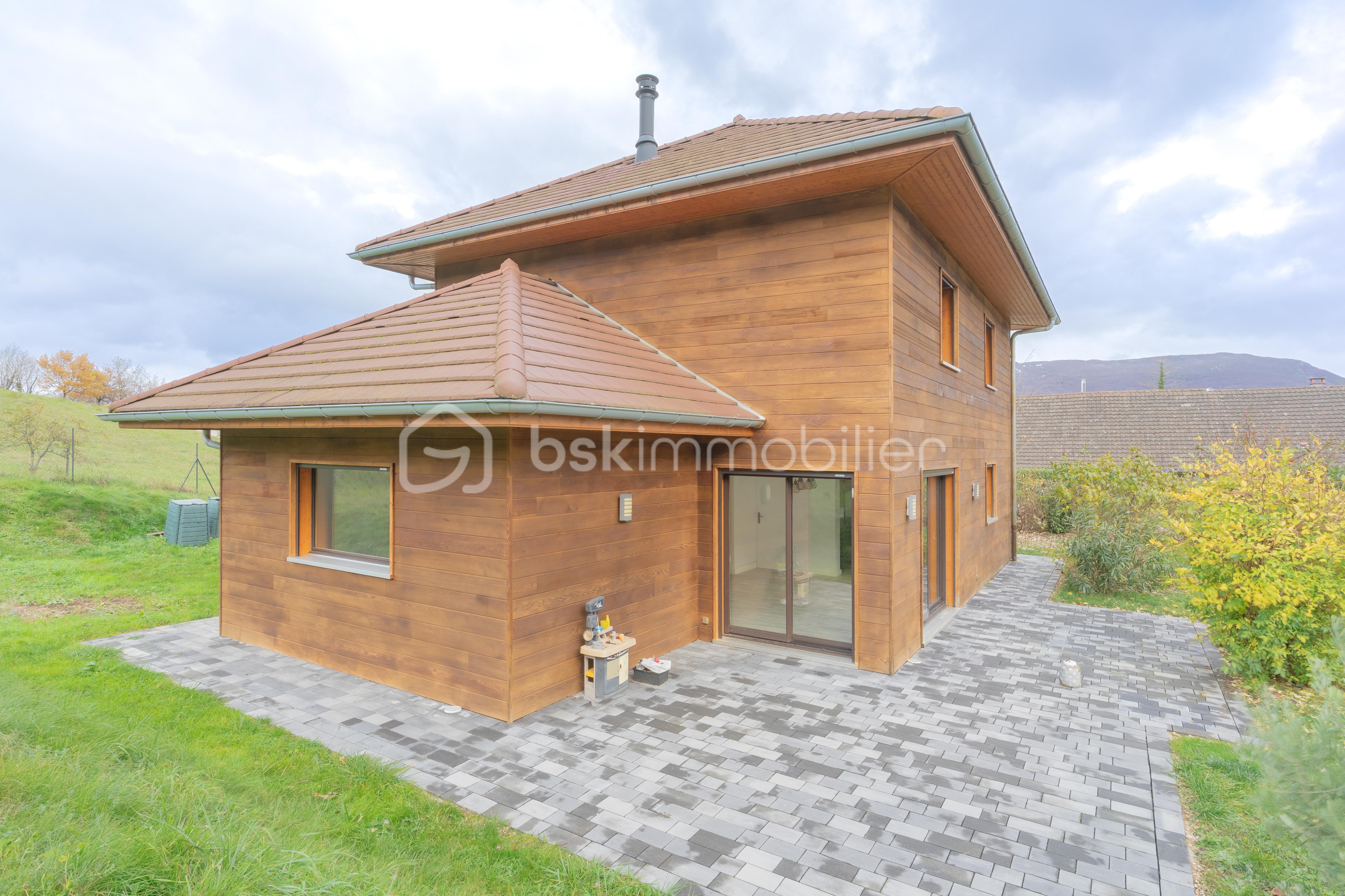 Maison de 141 m² - IMG_9949.JPEG