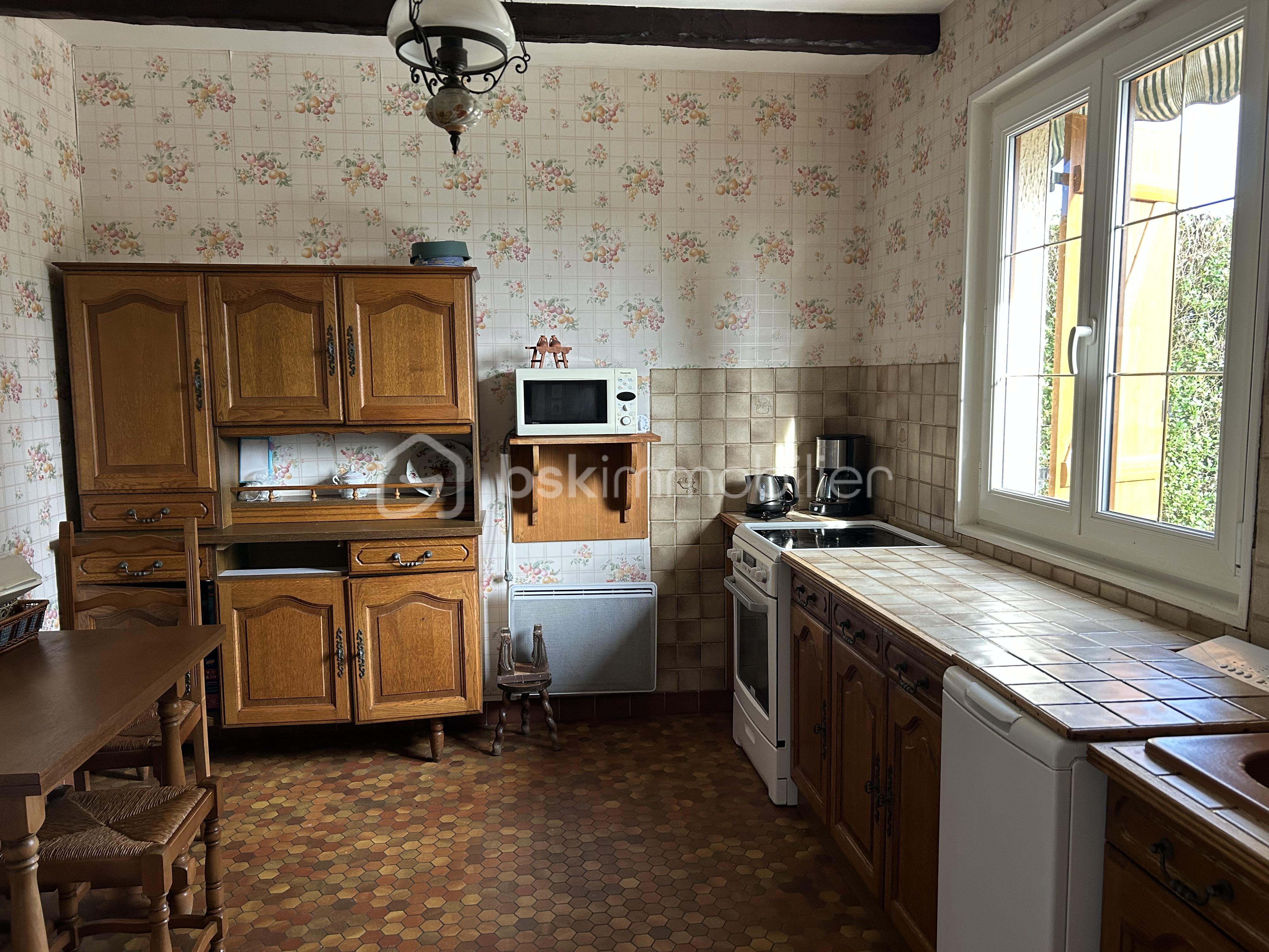 Maison de village de 89 m² - IMG_4026.JPEG