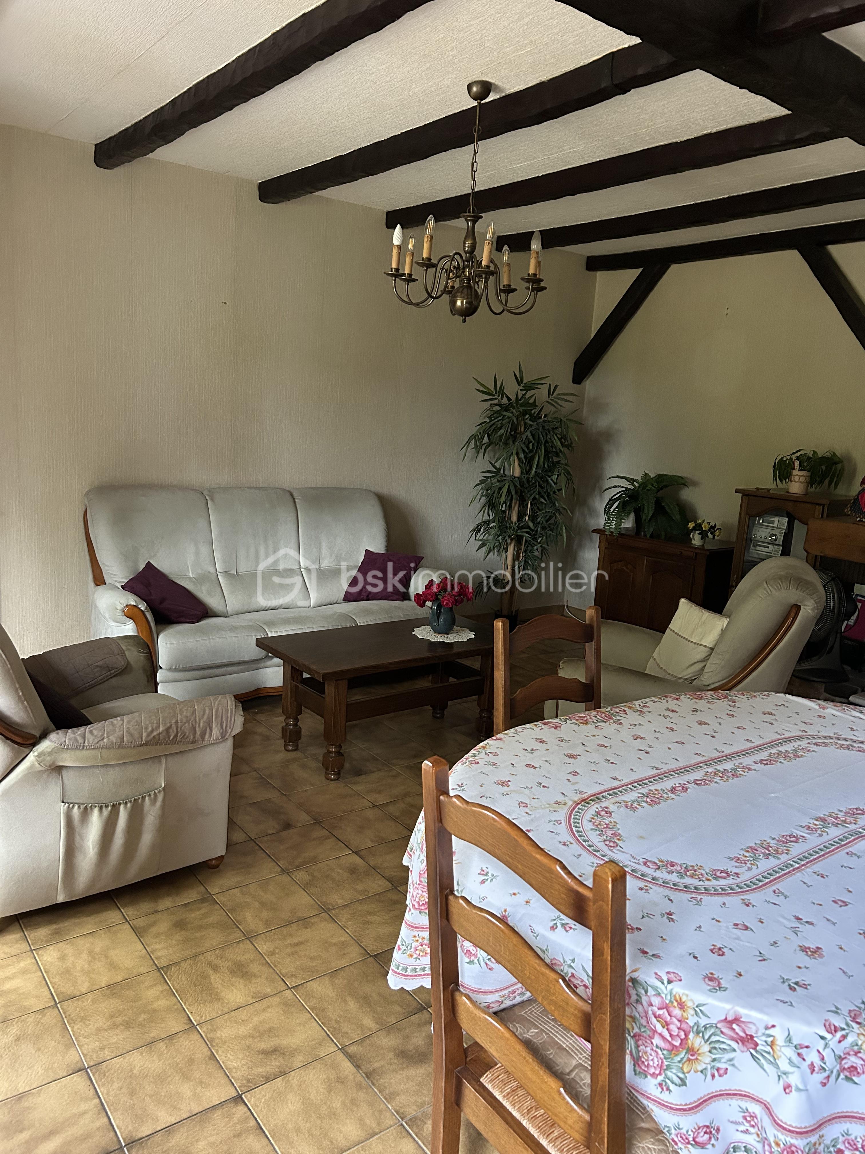 Maison de village de 89 m² - IMG_4025.JPEG