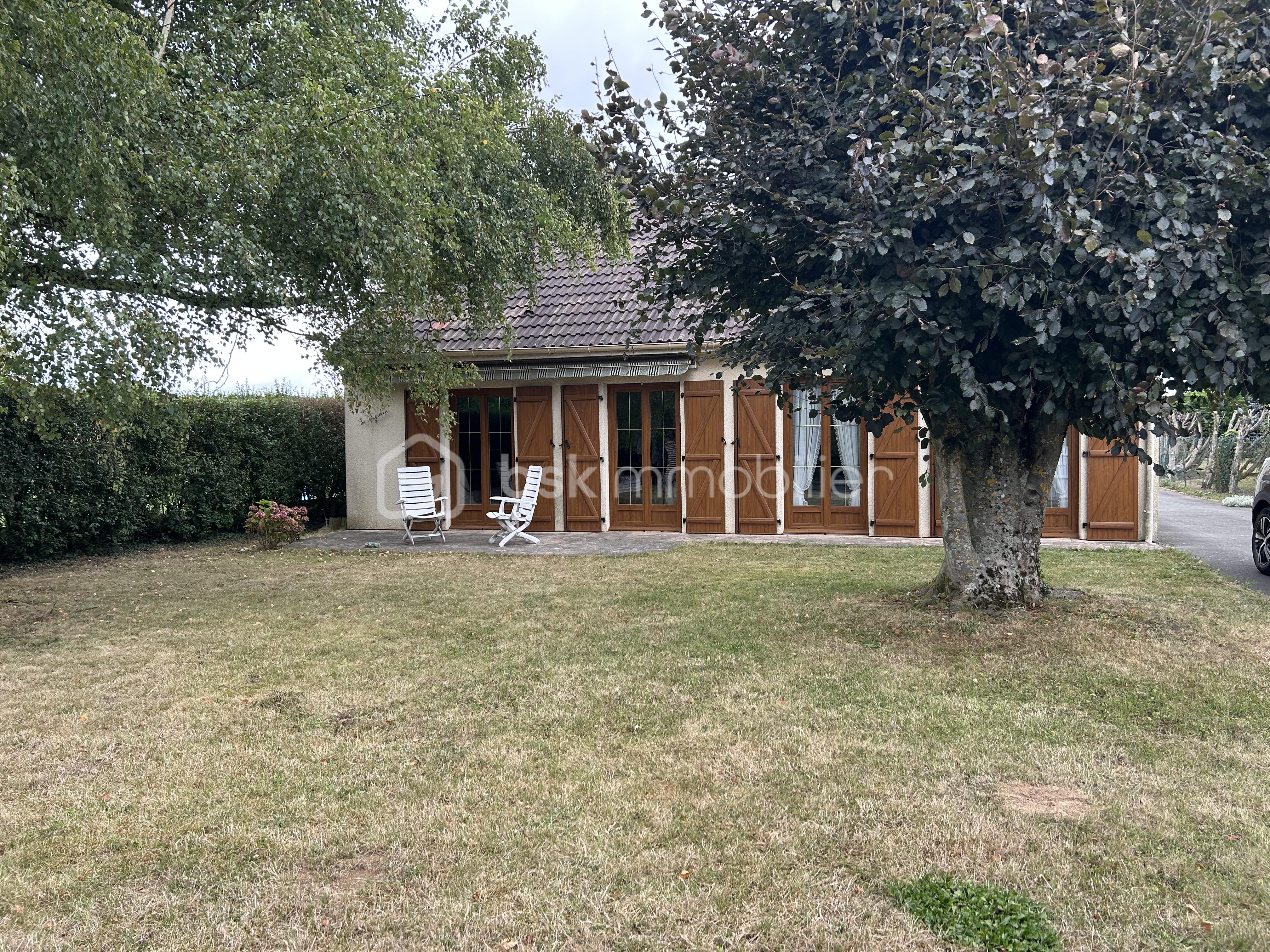 Maison de village de 89 m² - IMG_3912.JPEG