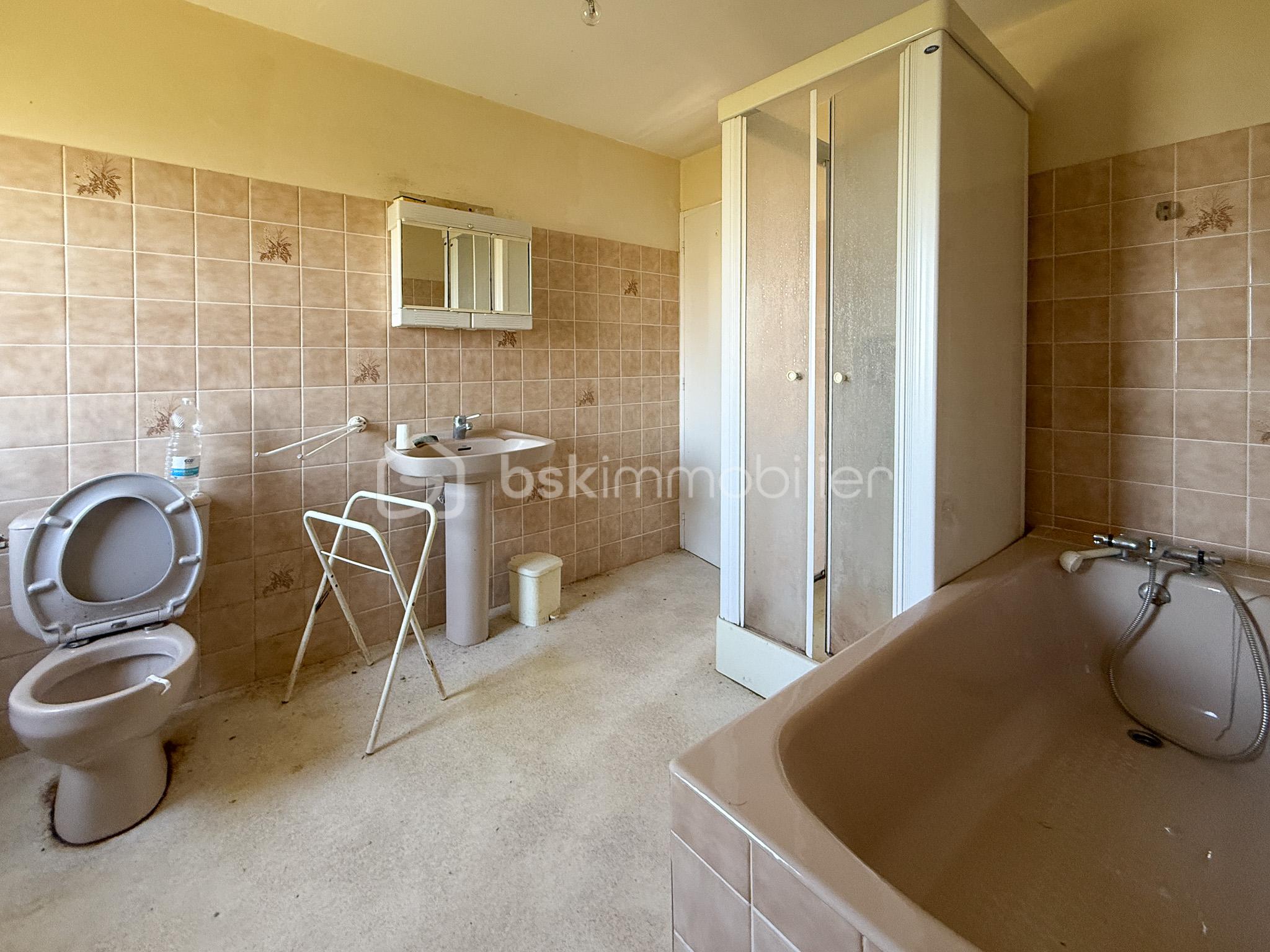 Maison de 131 m² - IMG_5639.jpg