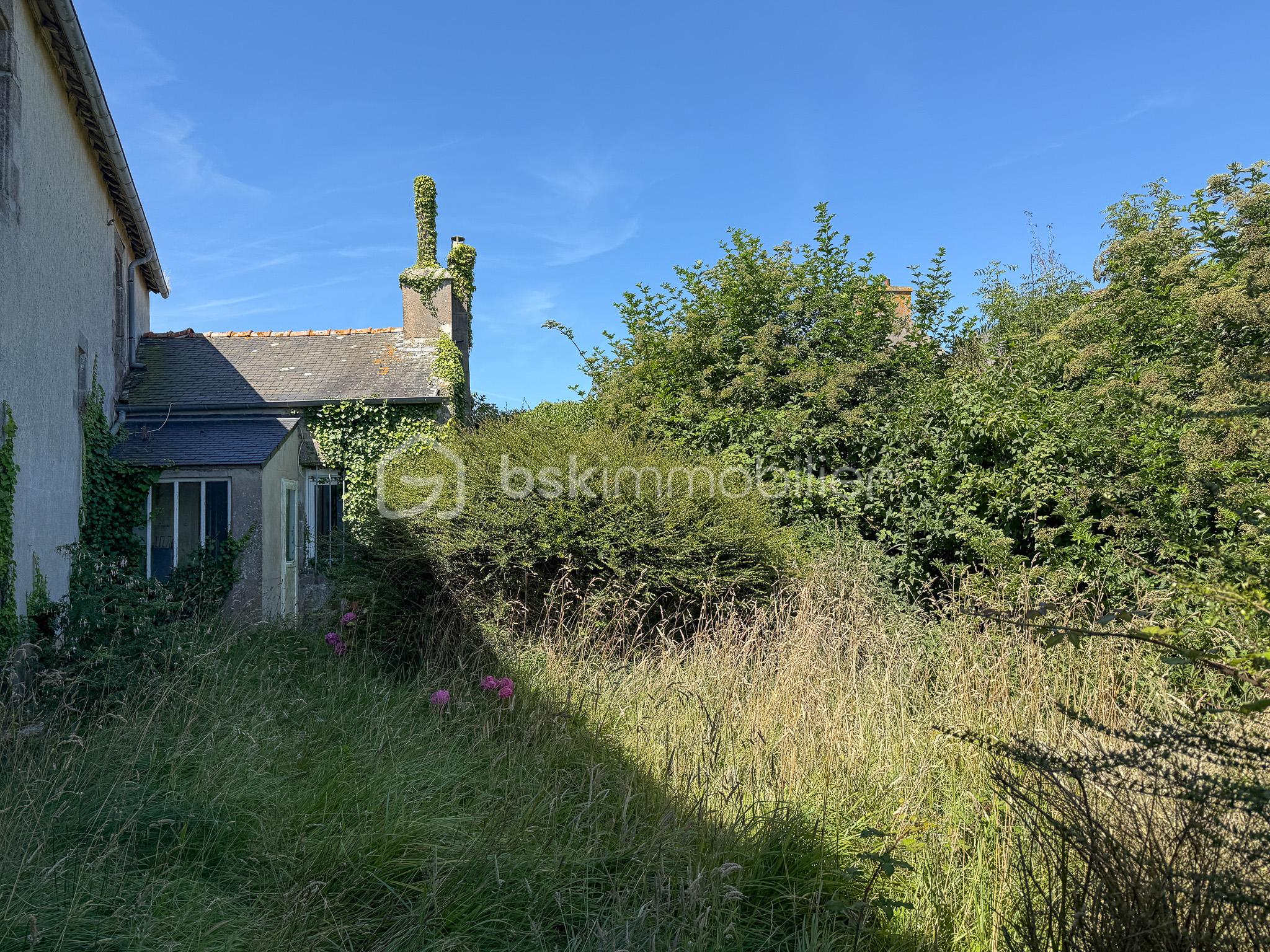 Maison de 131 m² - IMG_5646.jpg