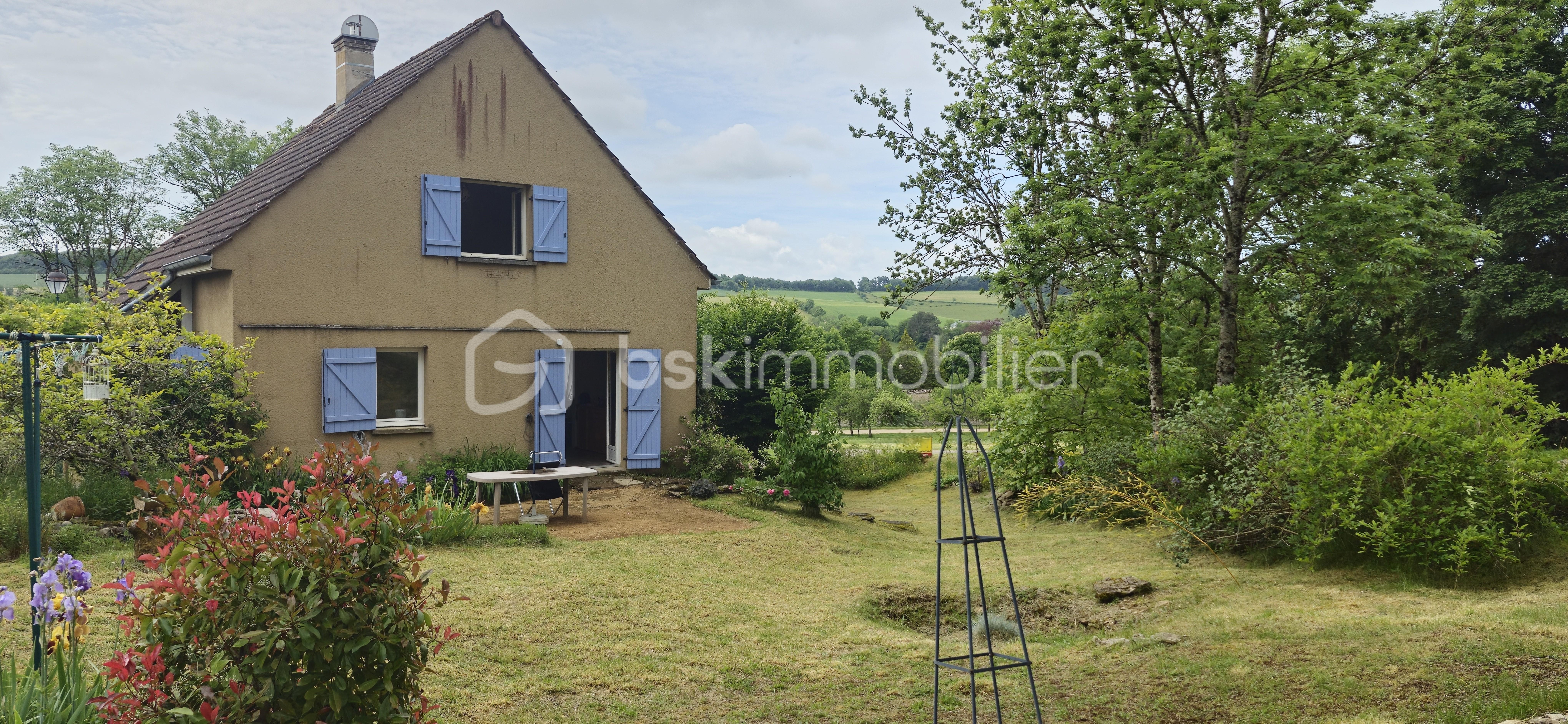 Maison de 90 m² - 20250529_102113.jpg