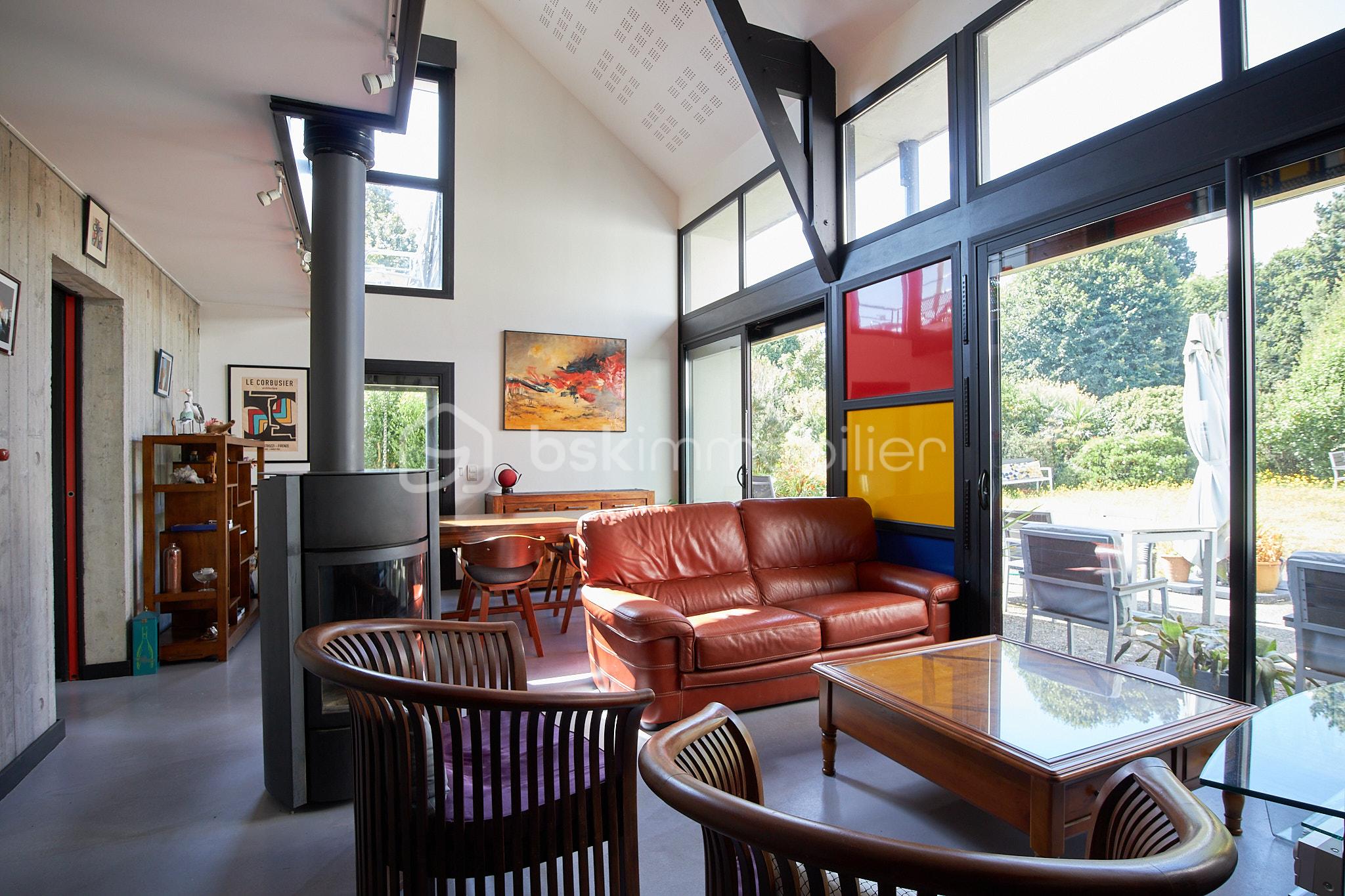 Maison 7 pièces 150 m² · à Saint-Quay-Portrieux · 150 m² · 683 720 €
